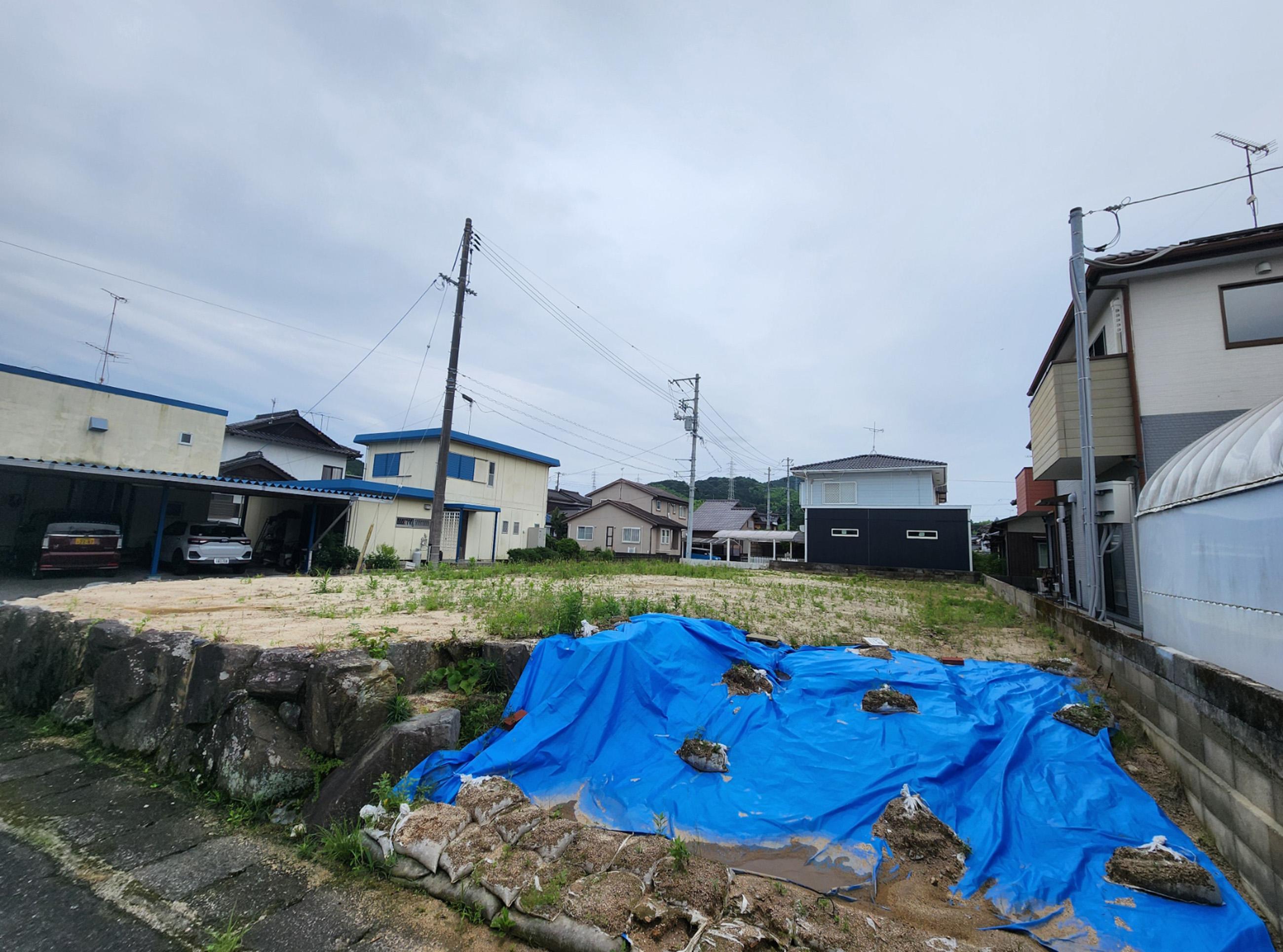 新着物件
