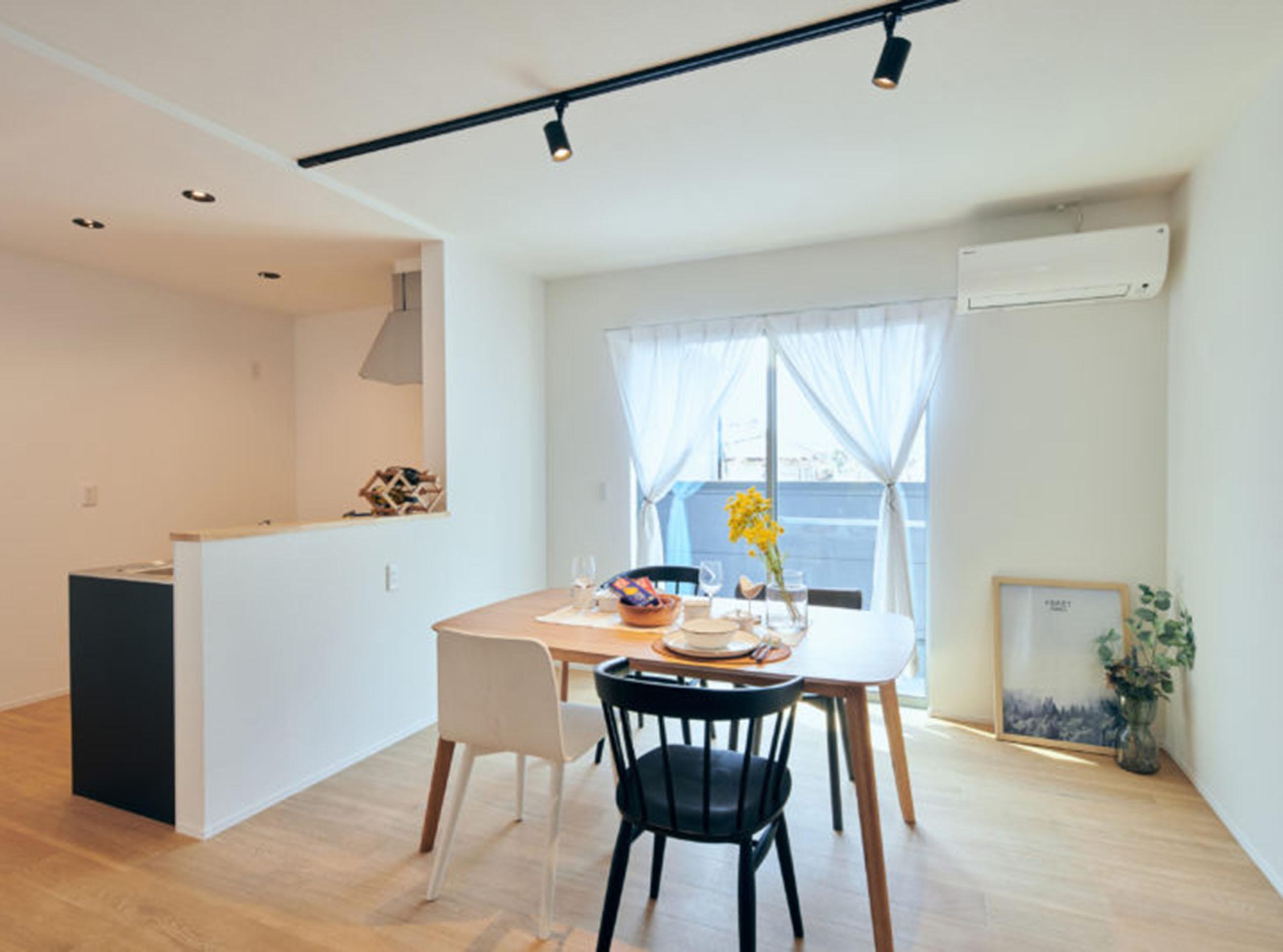 新着物件