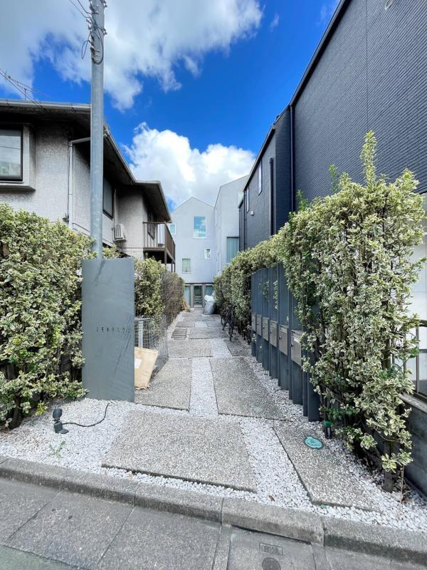 新着物件