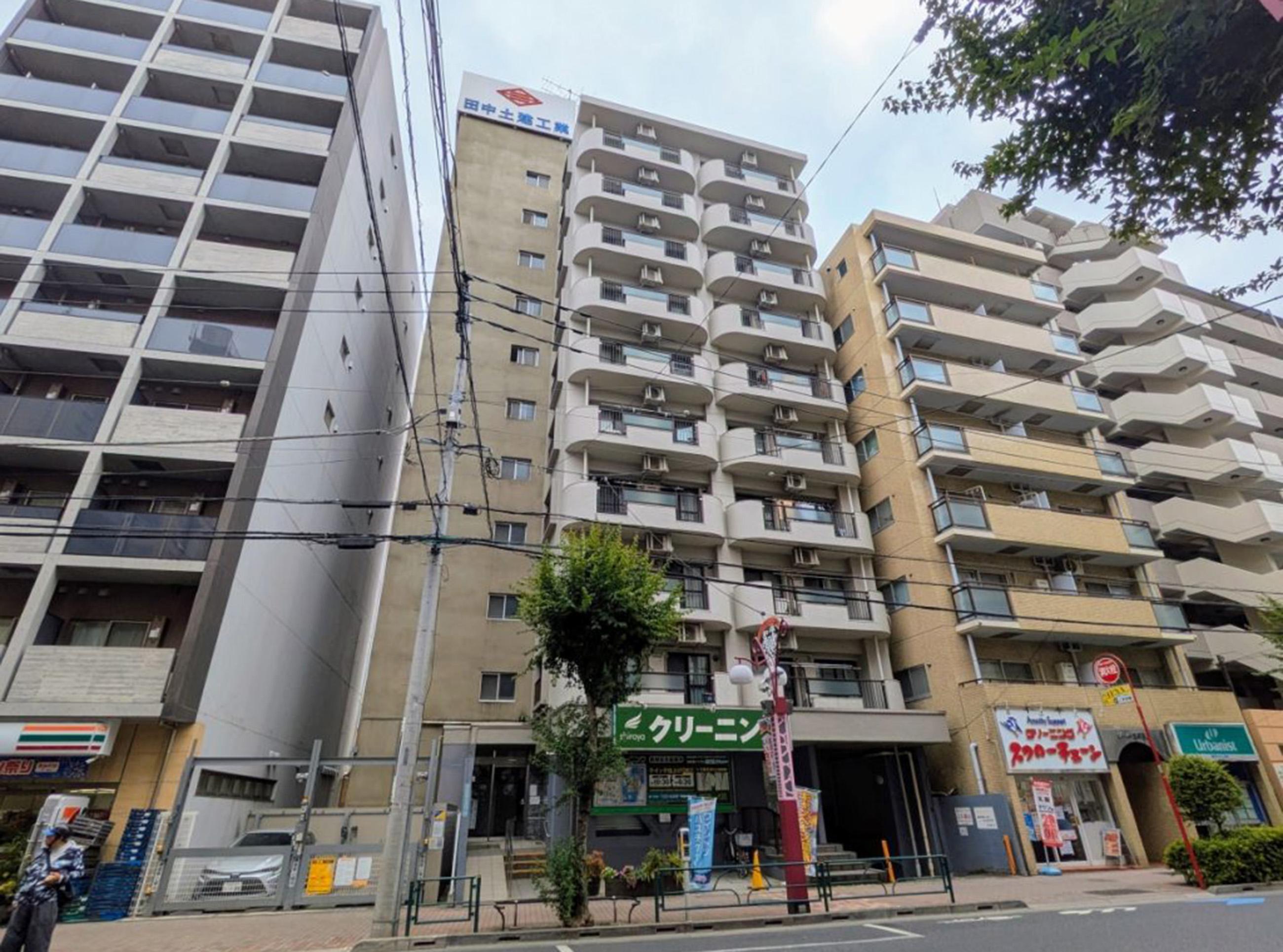 新着物件