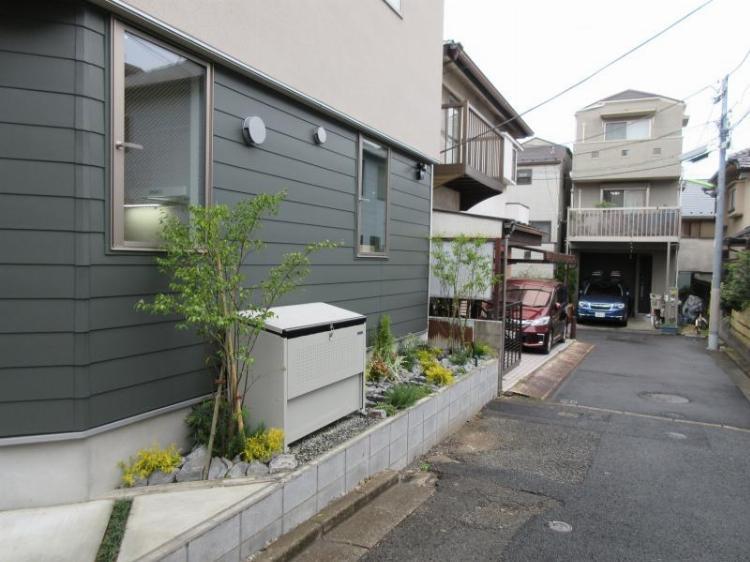新着物件
