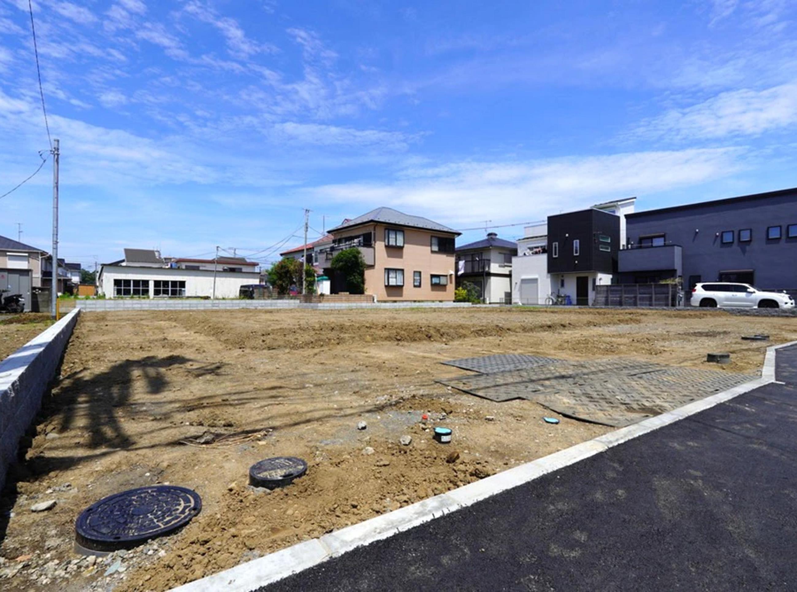 新着物件