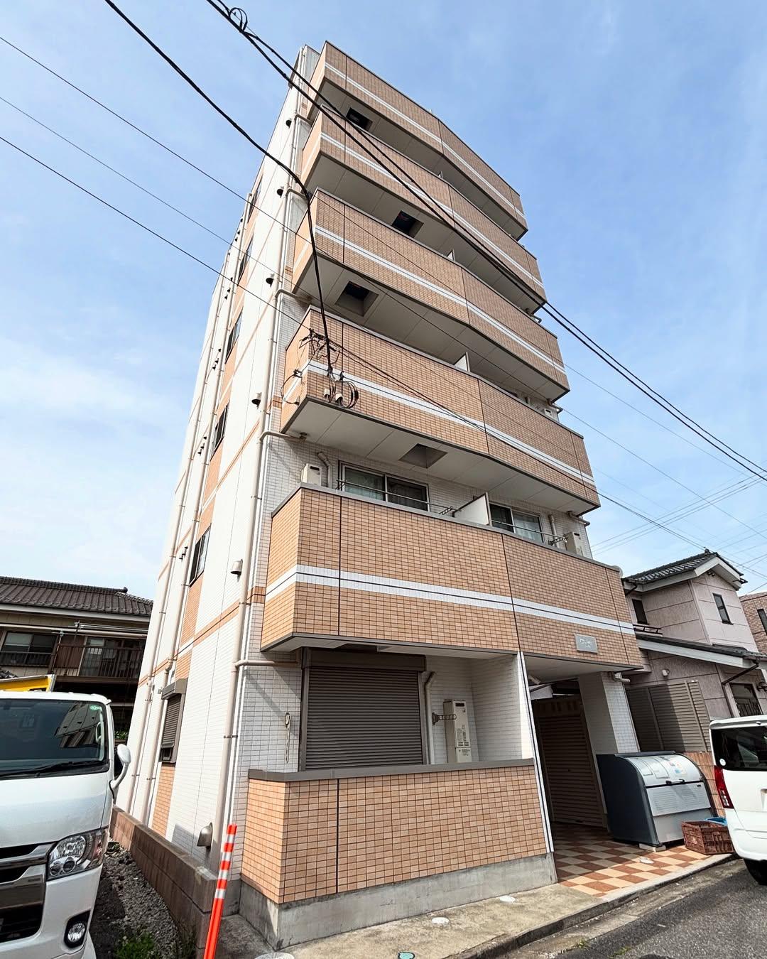 新着物件