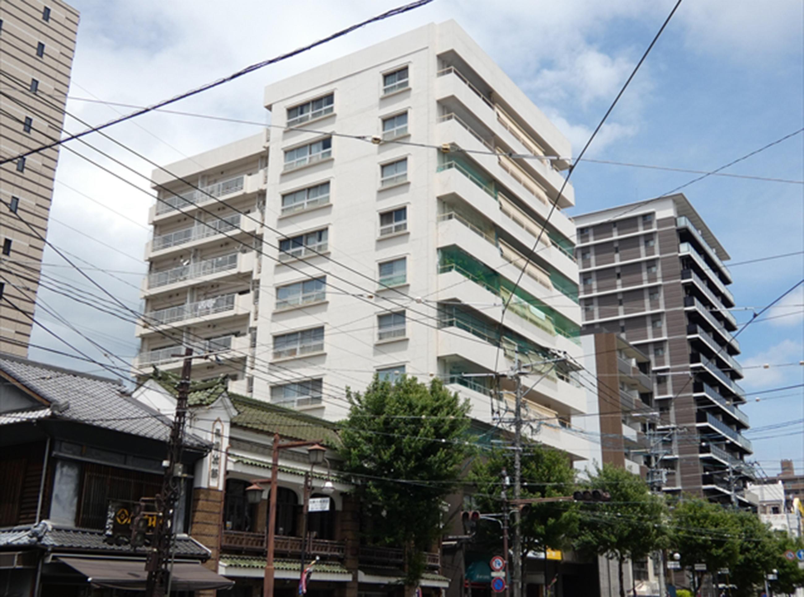 新着物件