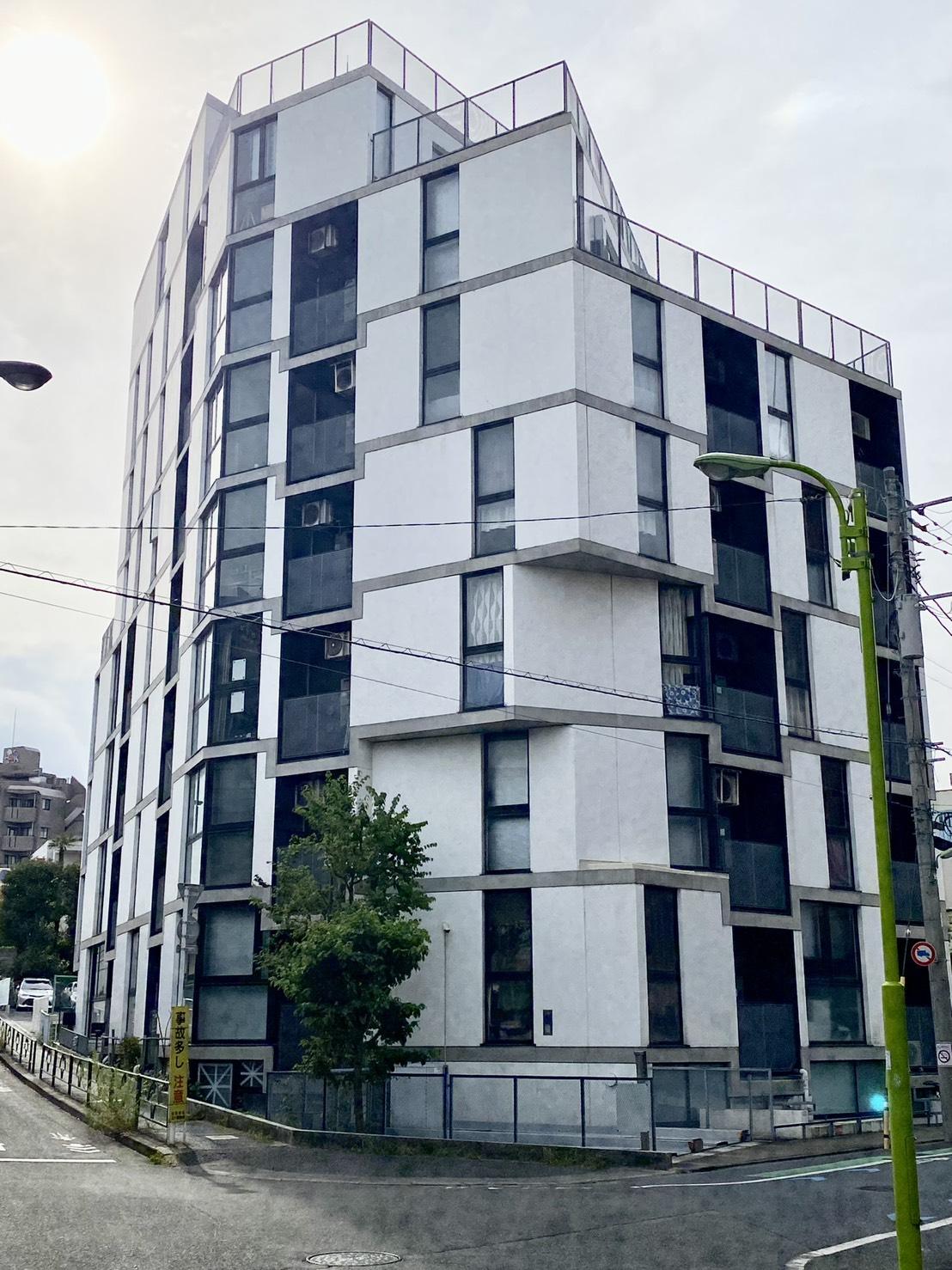 新着物件
