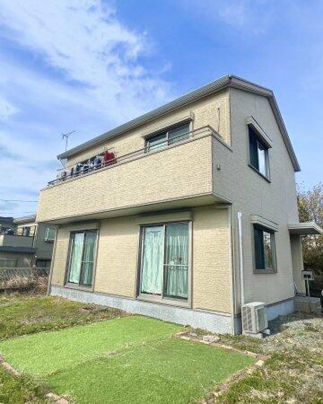 新着物件