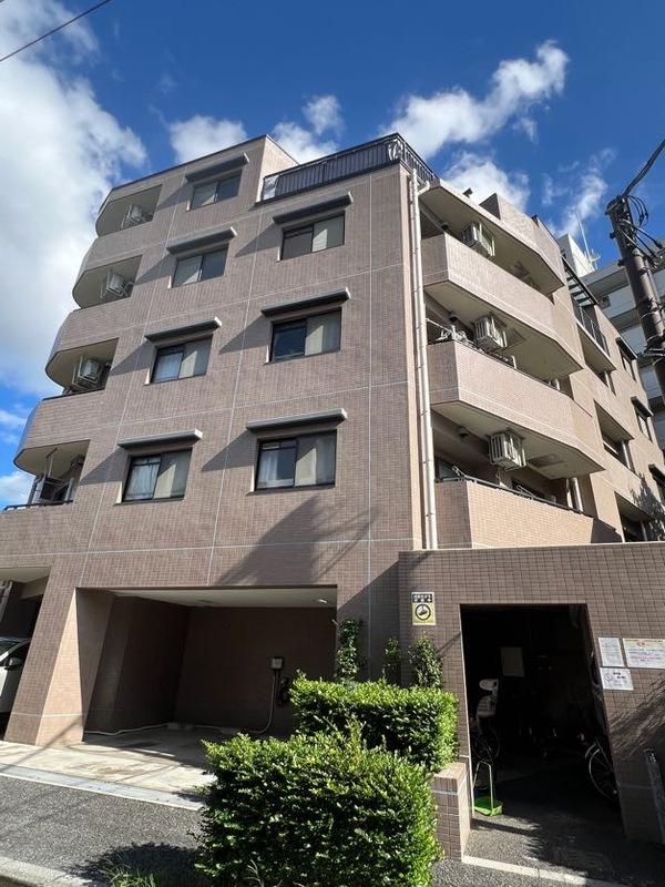 新着物件