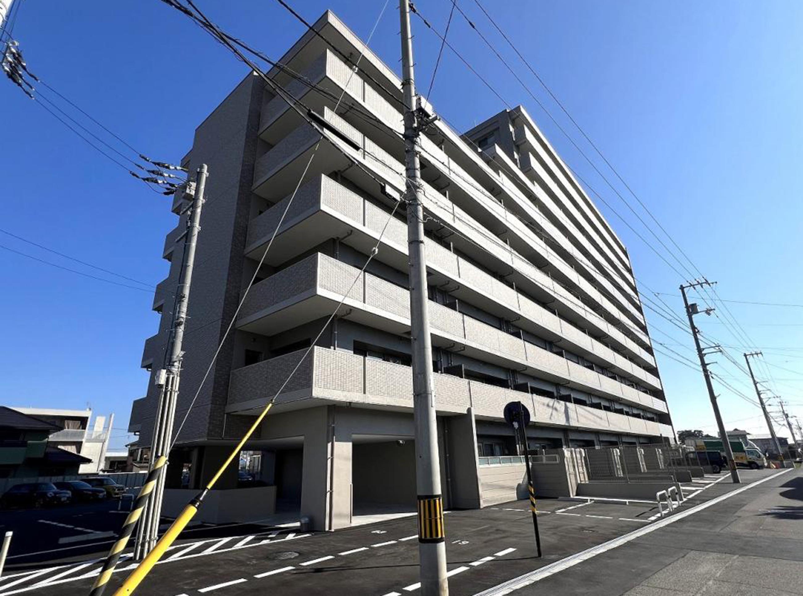 新着物件