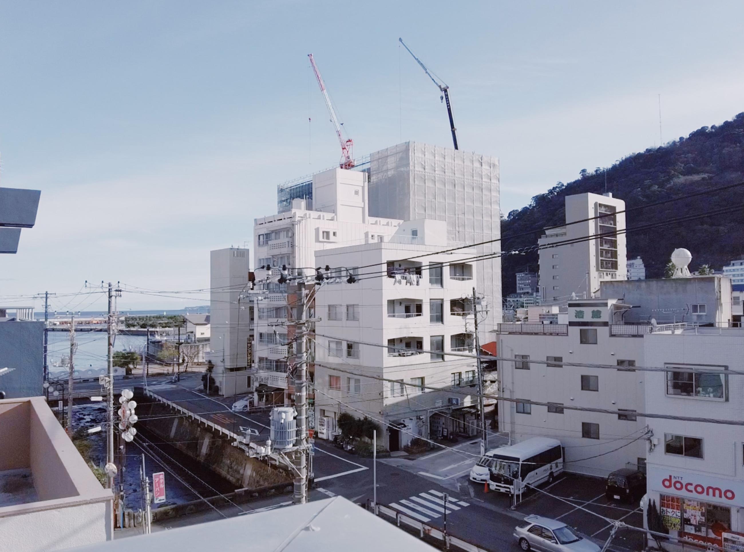 新着物件