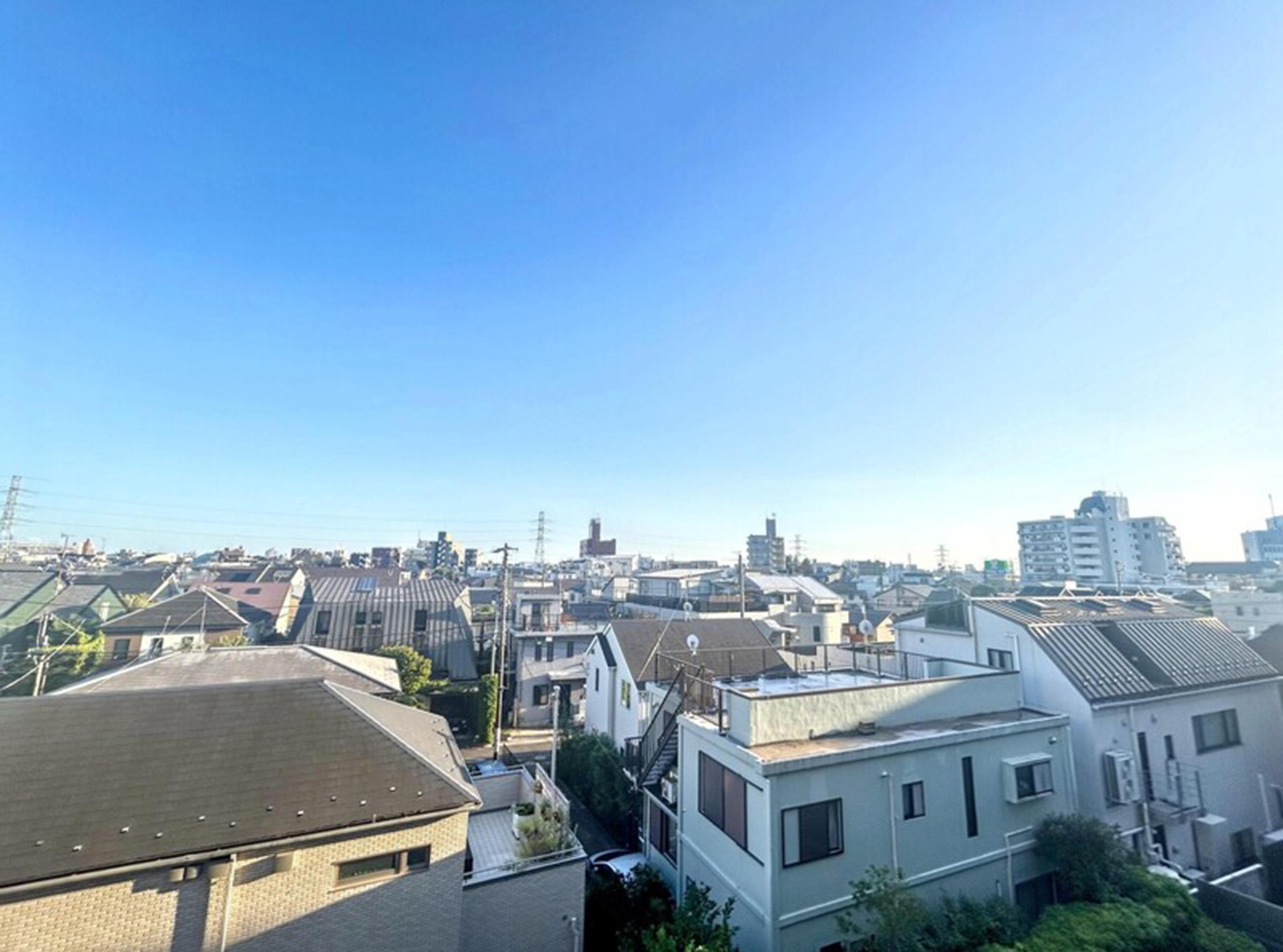 新着物件