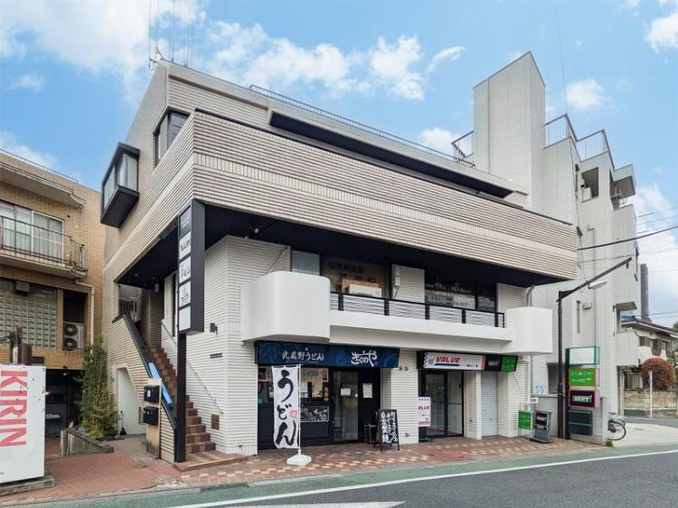 新着物件