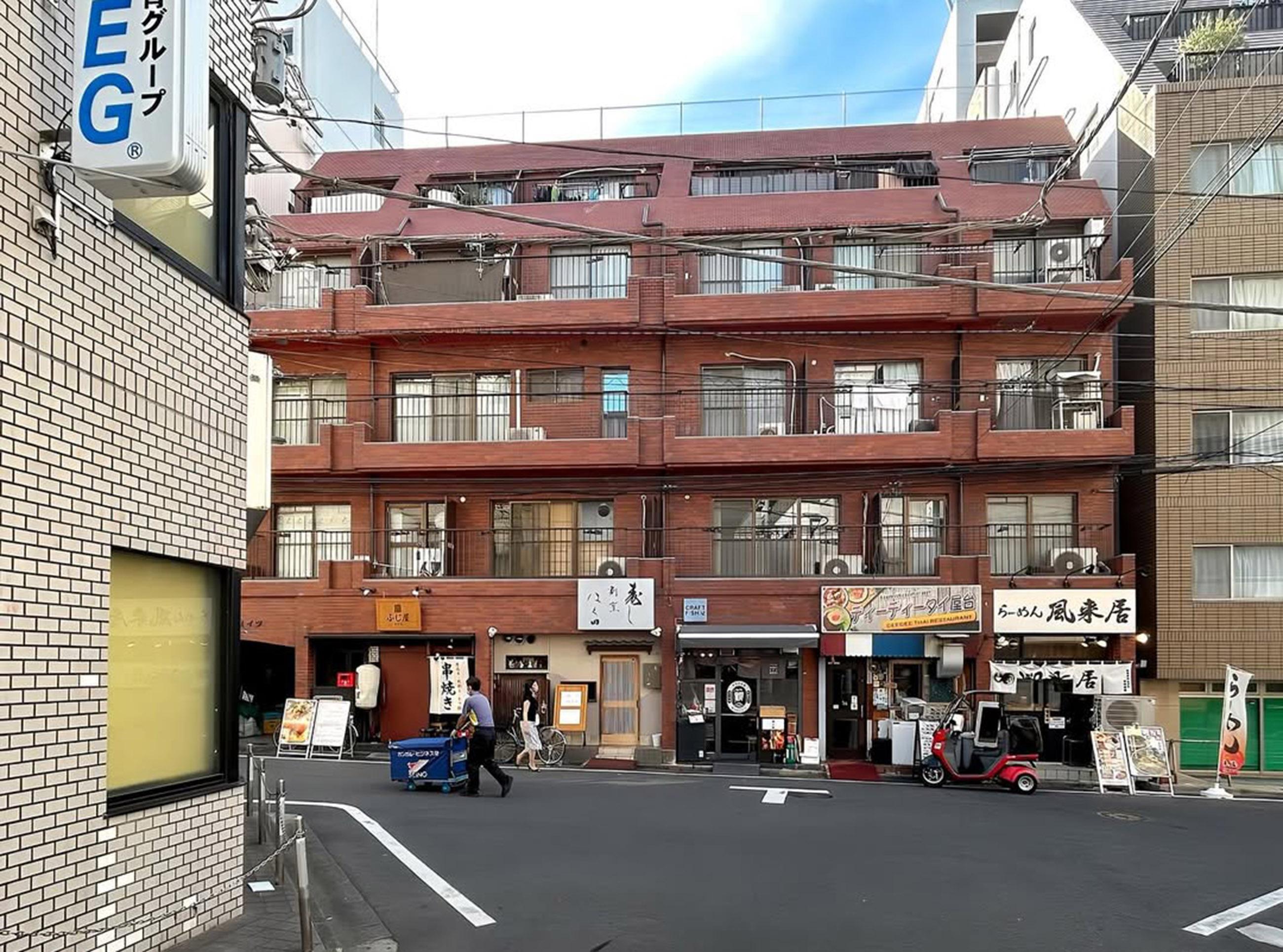 新着物件