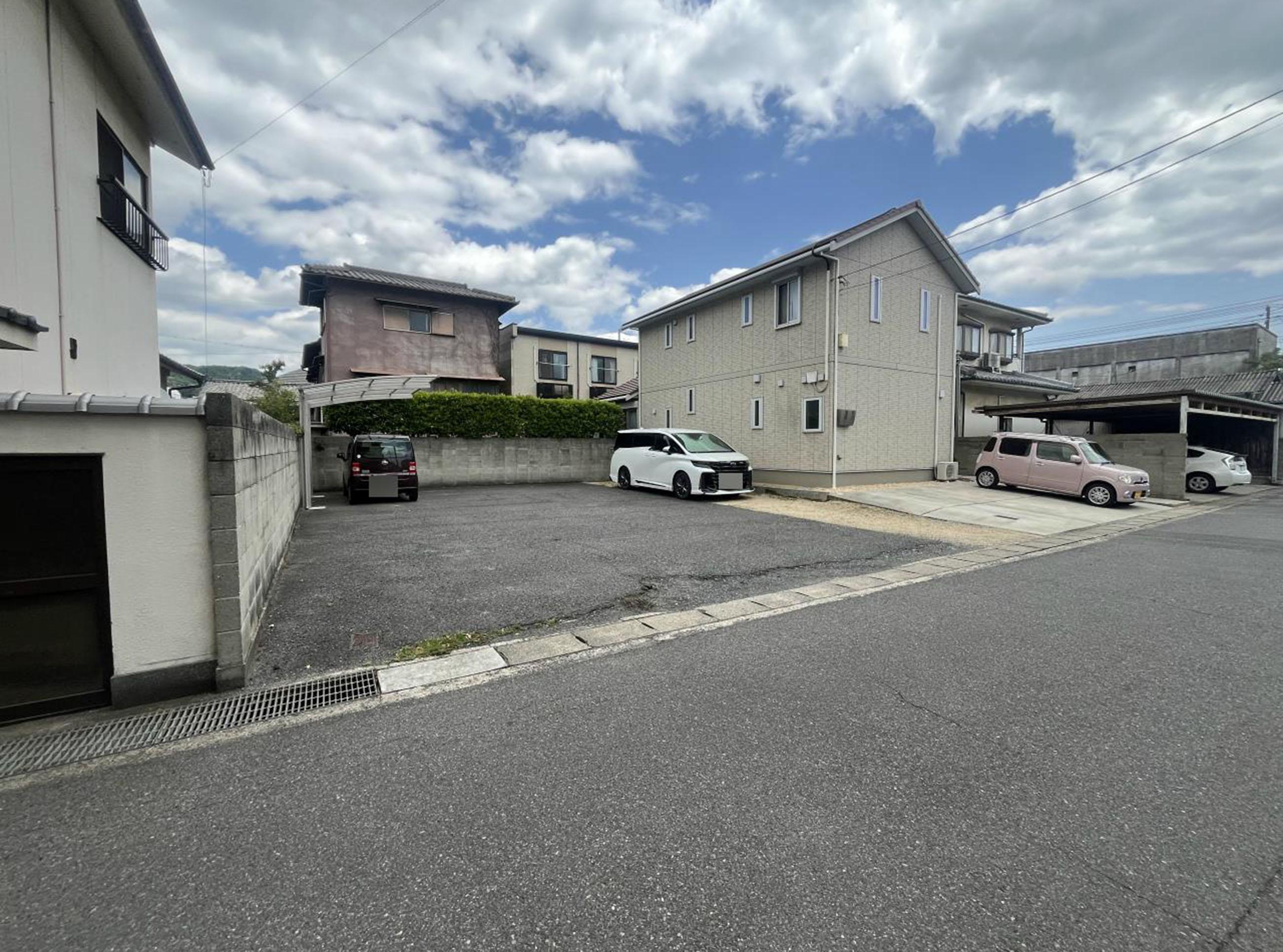 新着物件