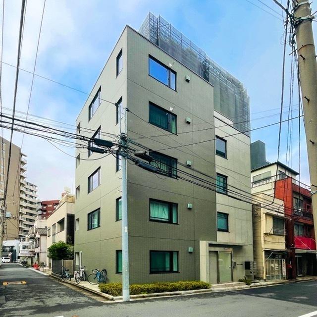 新着物件