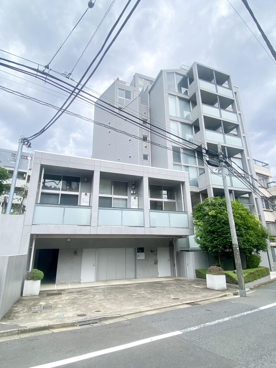 新着物件