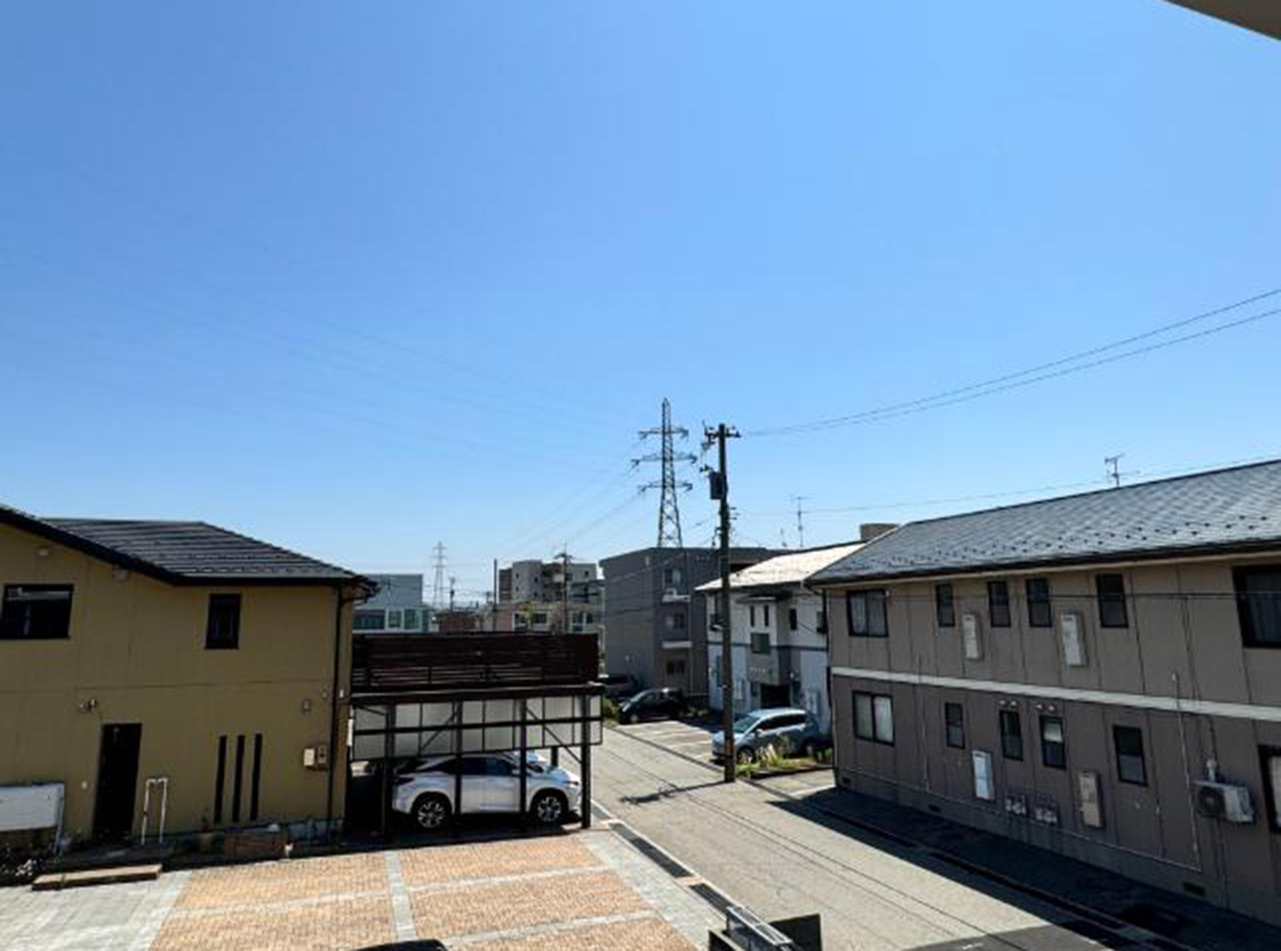 新着物件