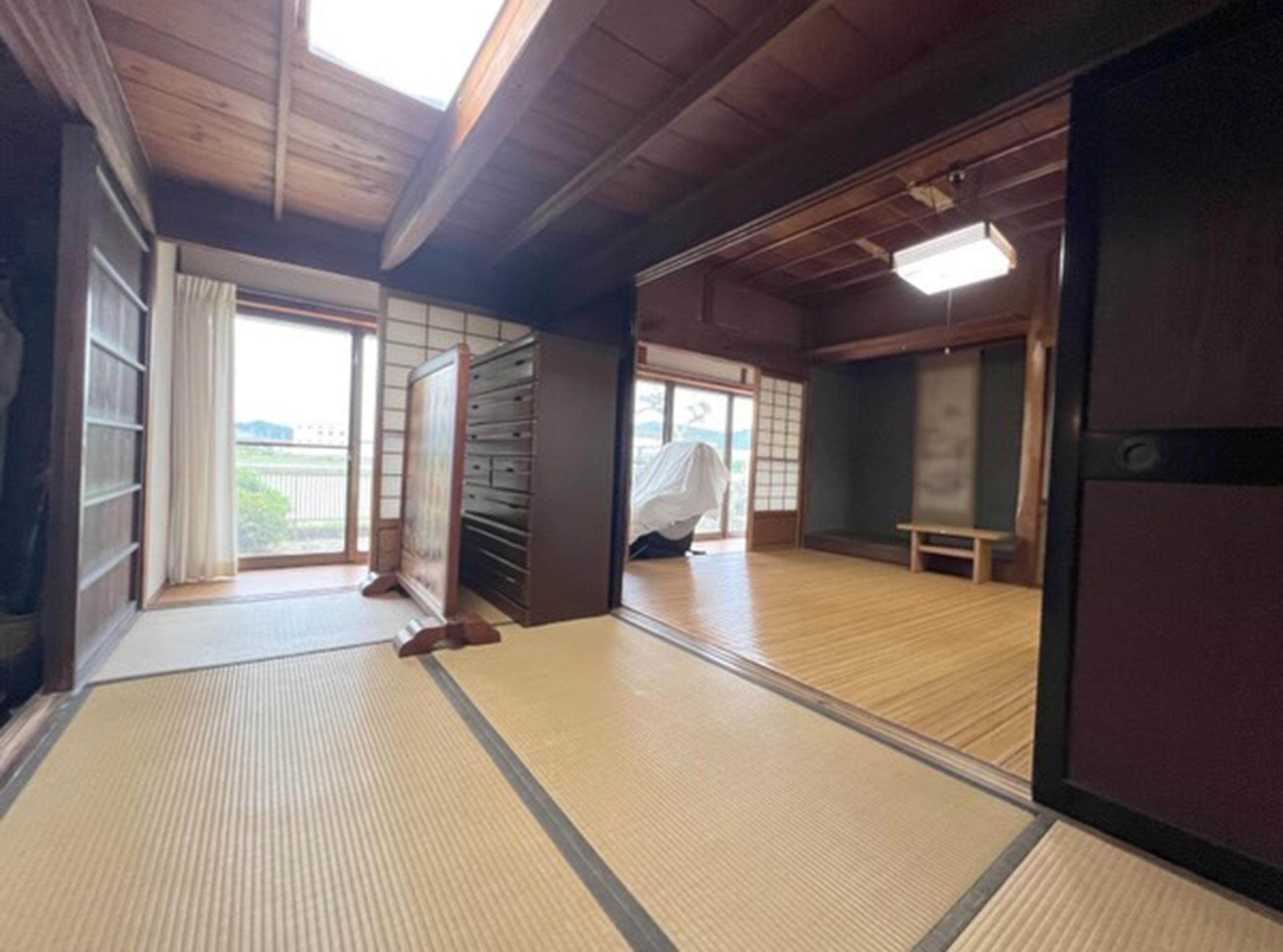新着物件