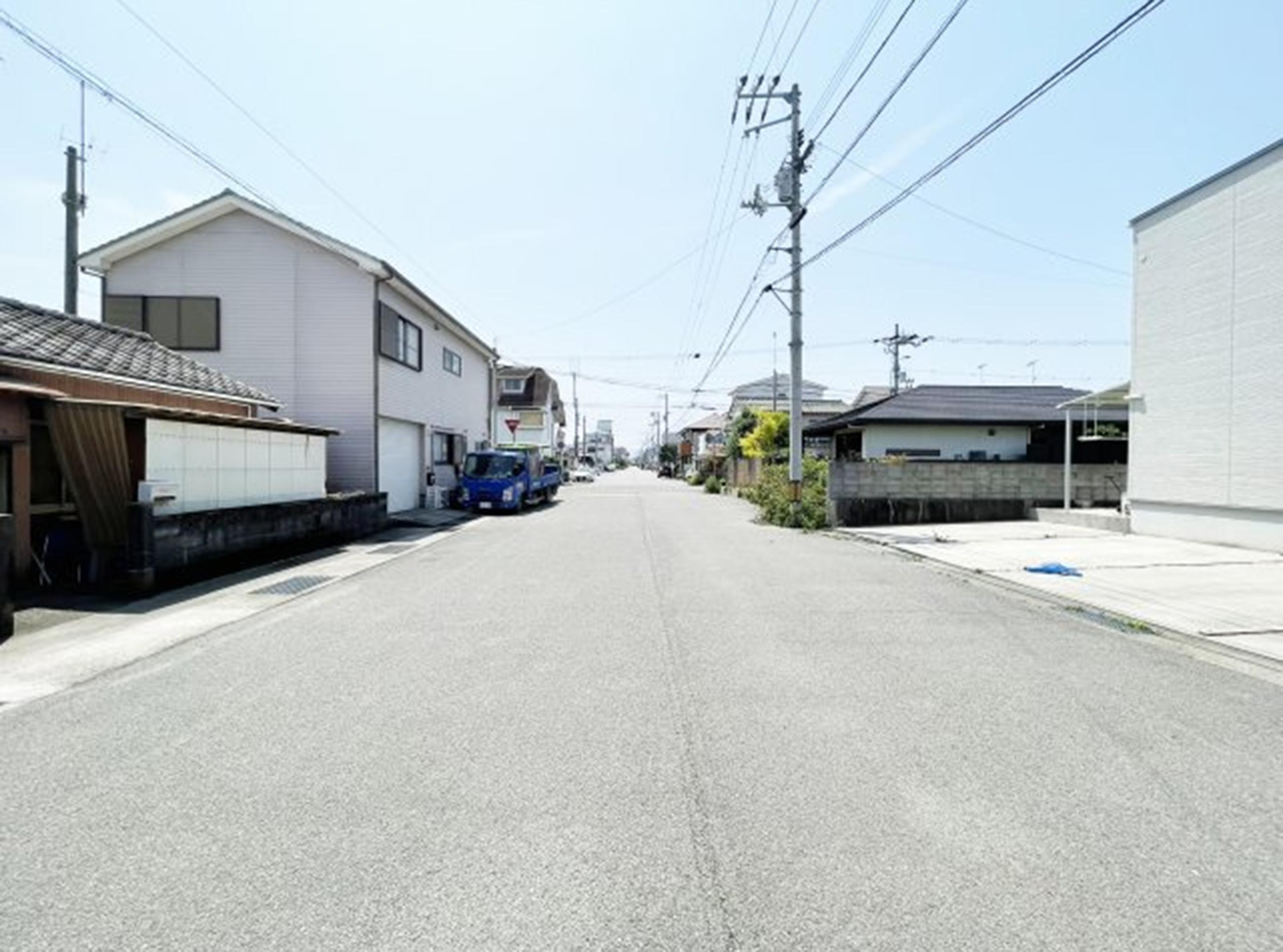 新着物件