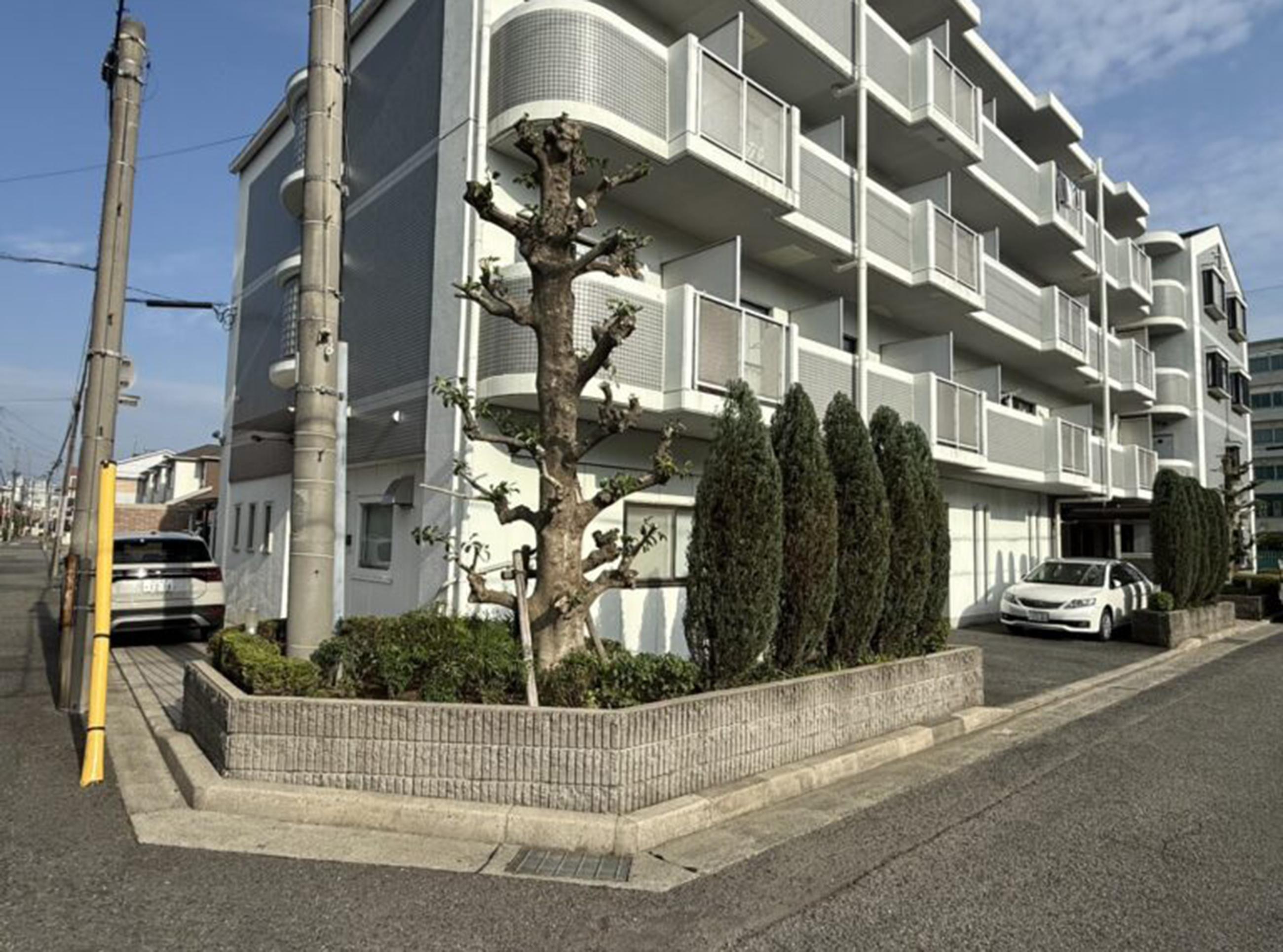 新着物件