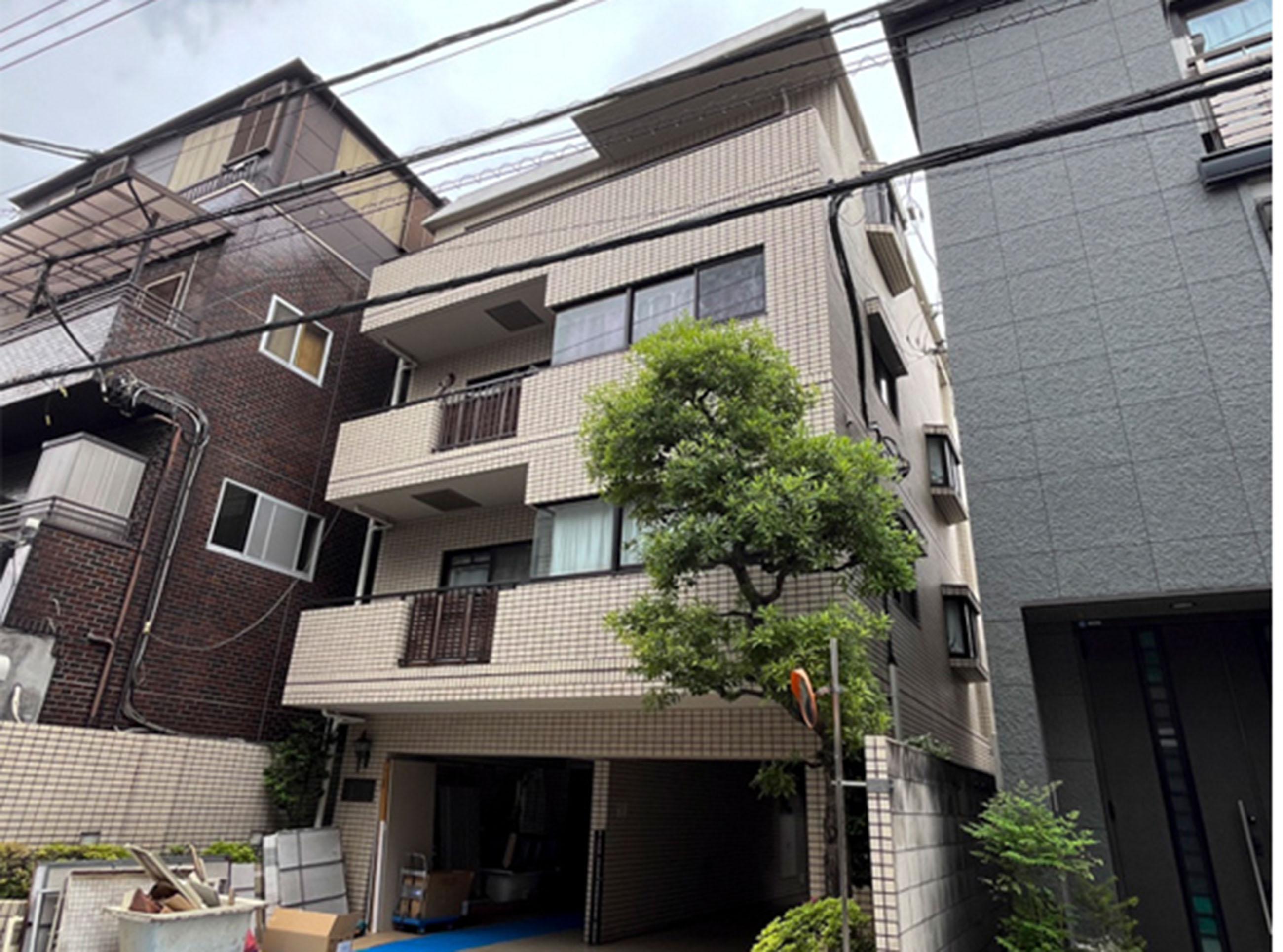 新着物件