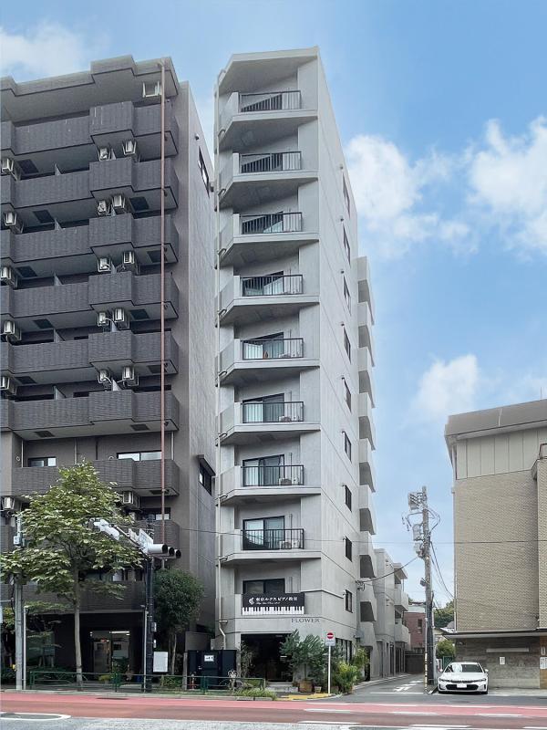 新着物件