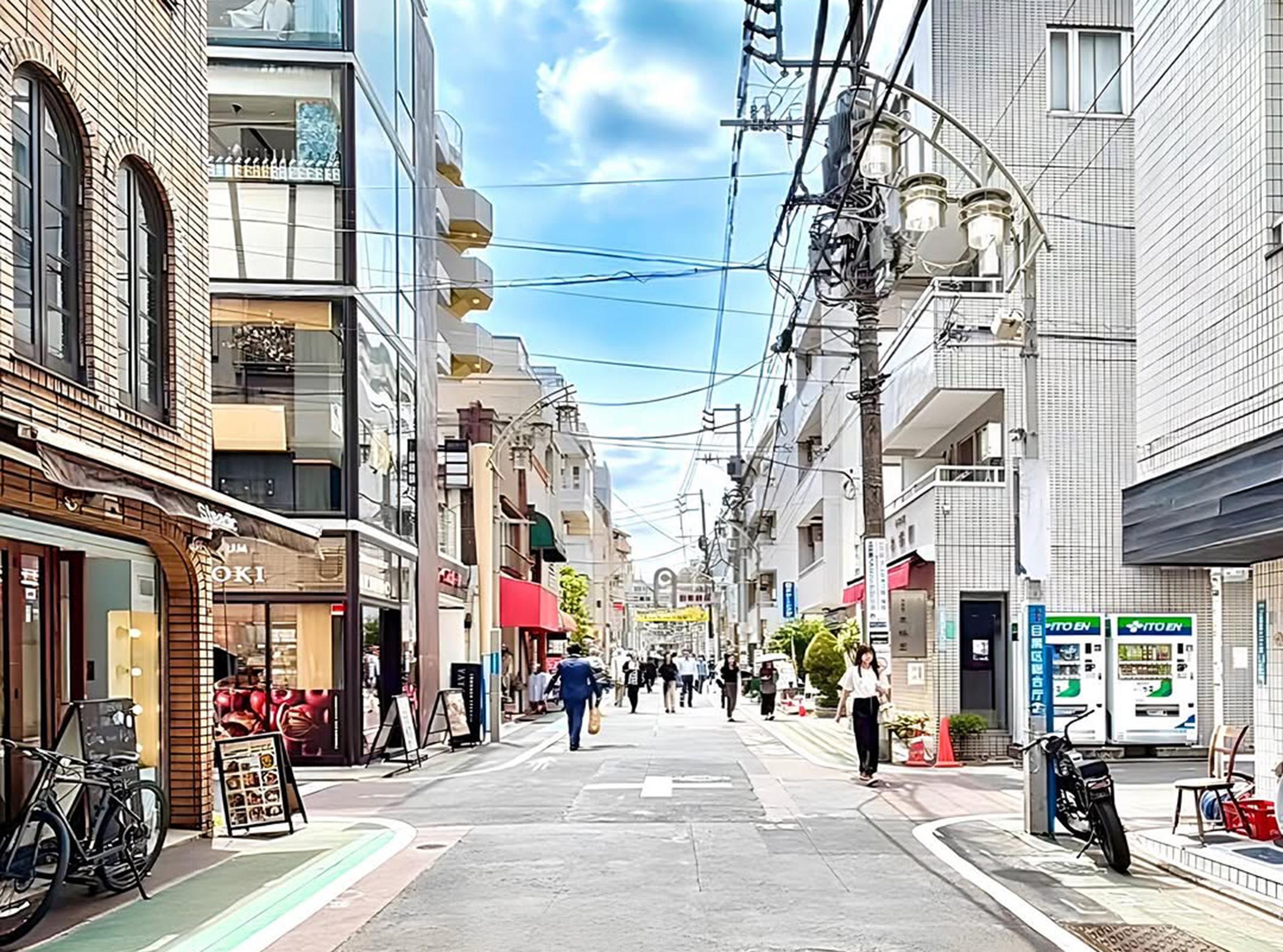 新着物件