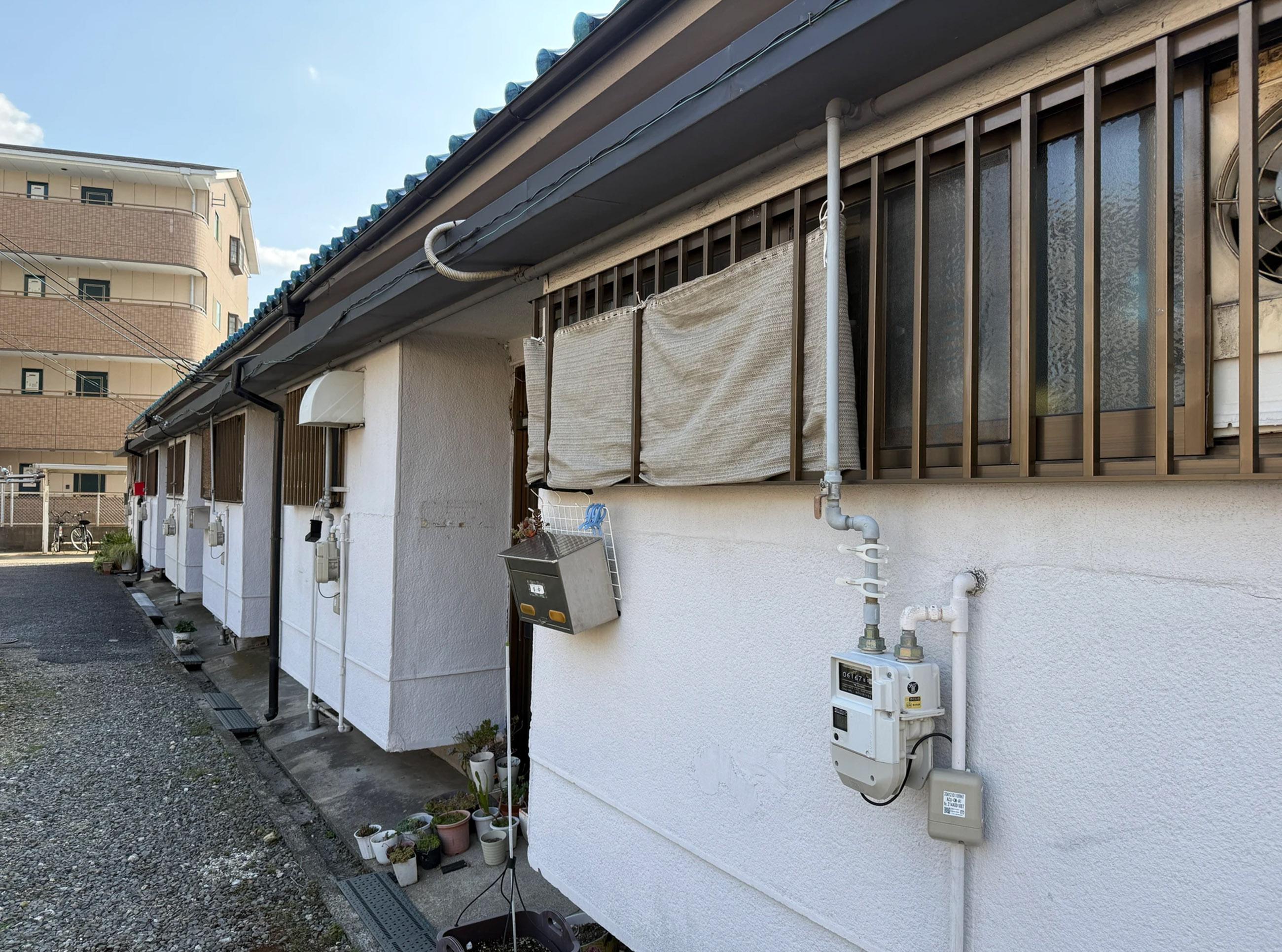 新着物件