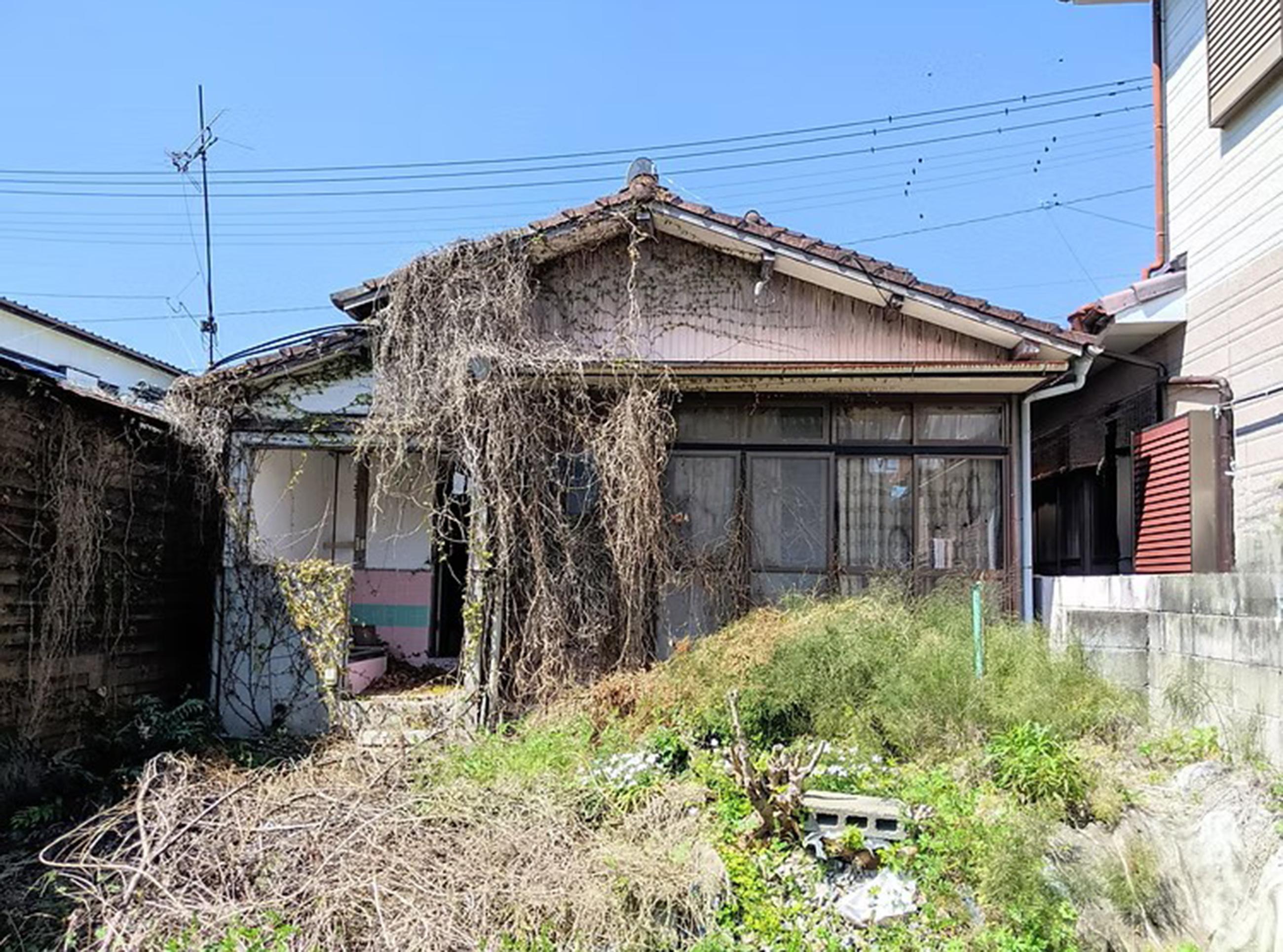 新着物件