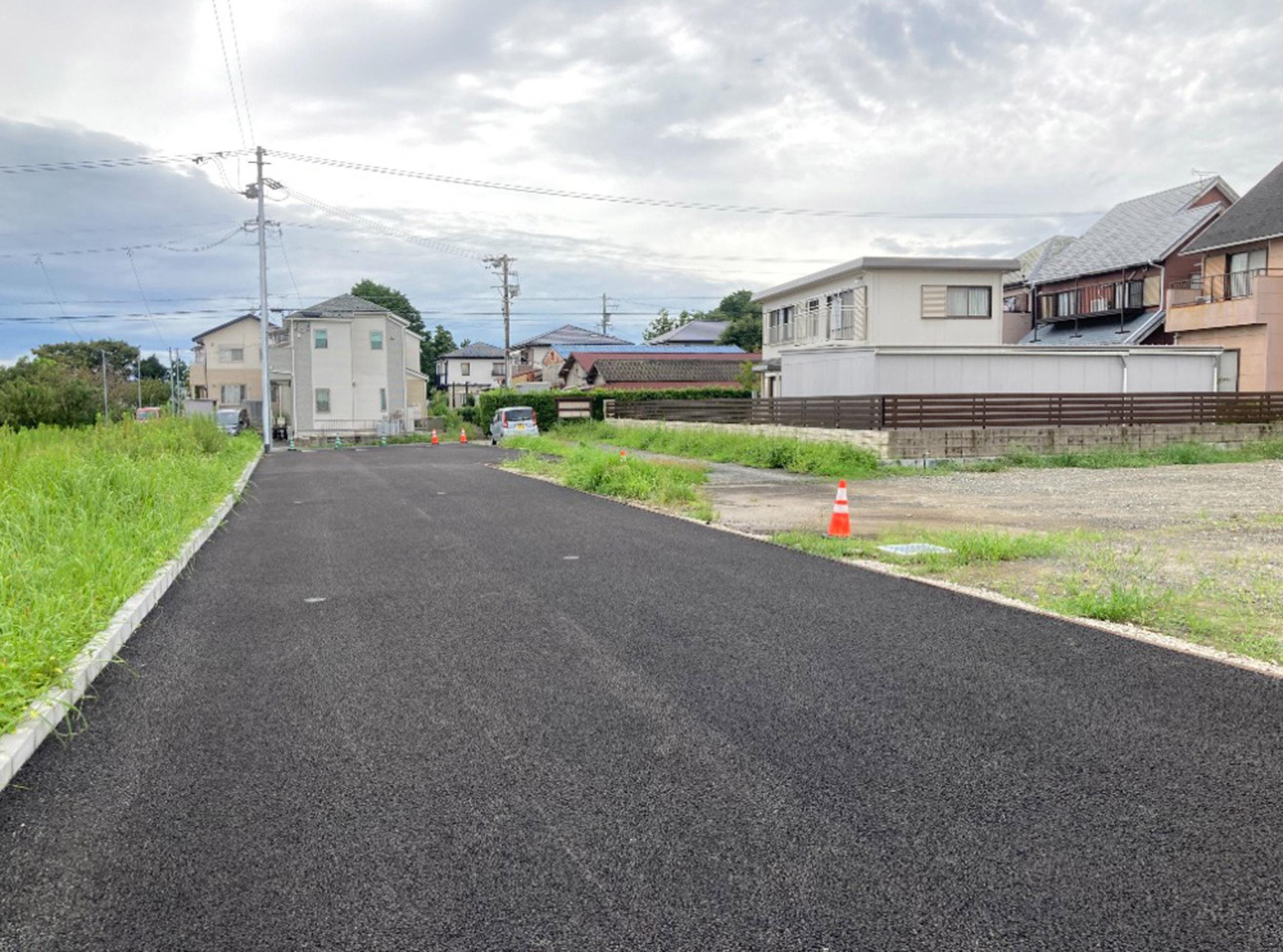新着物件
