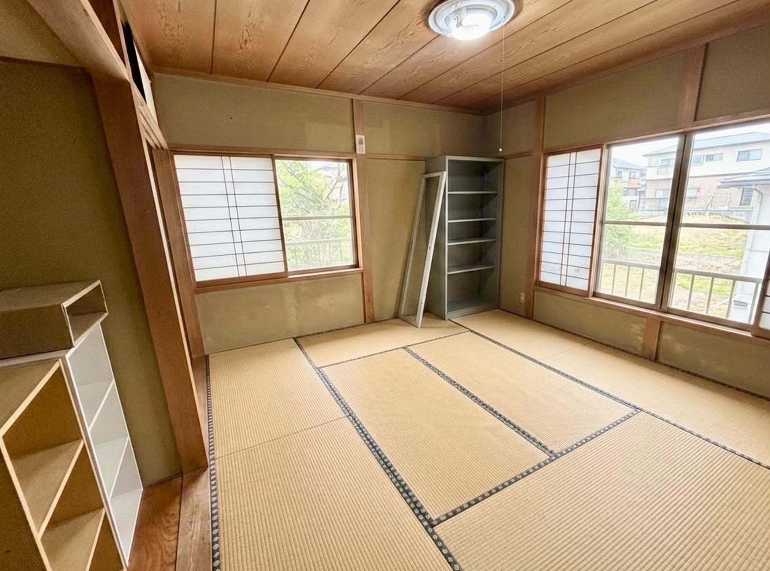 新着物件