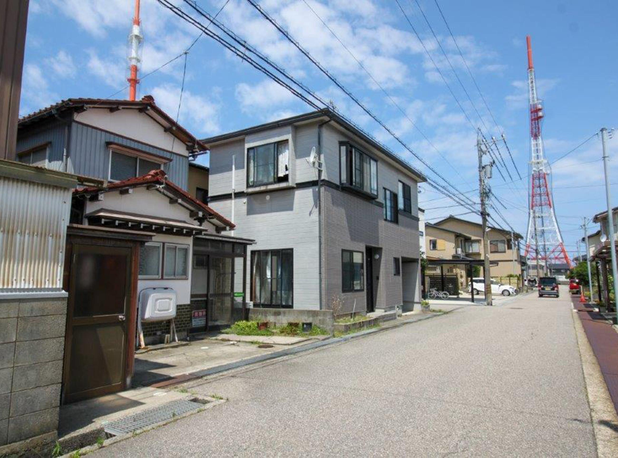 新着物件