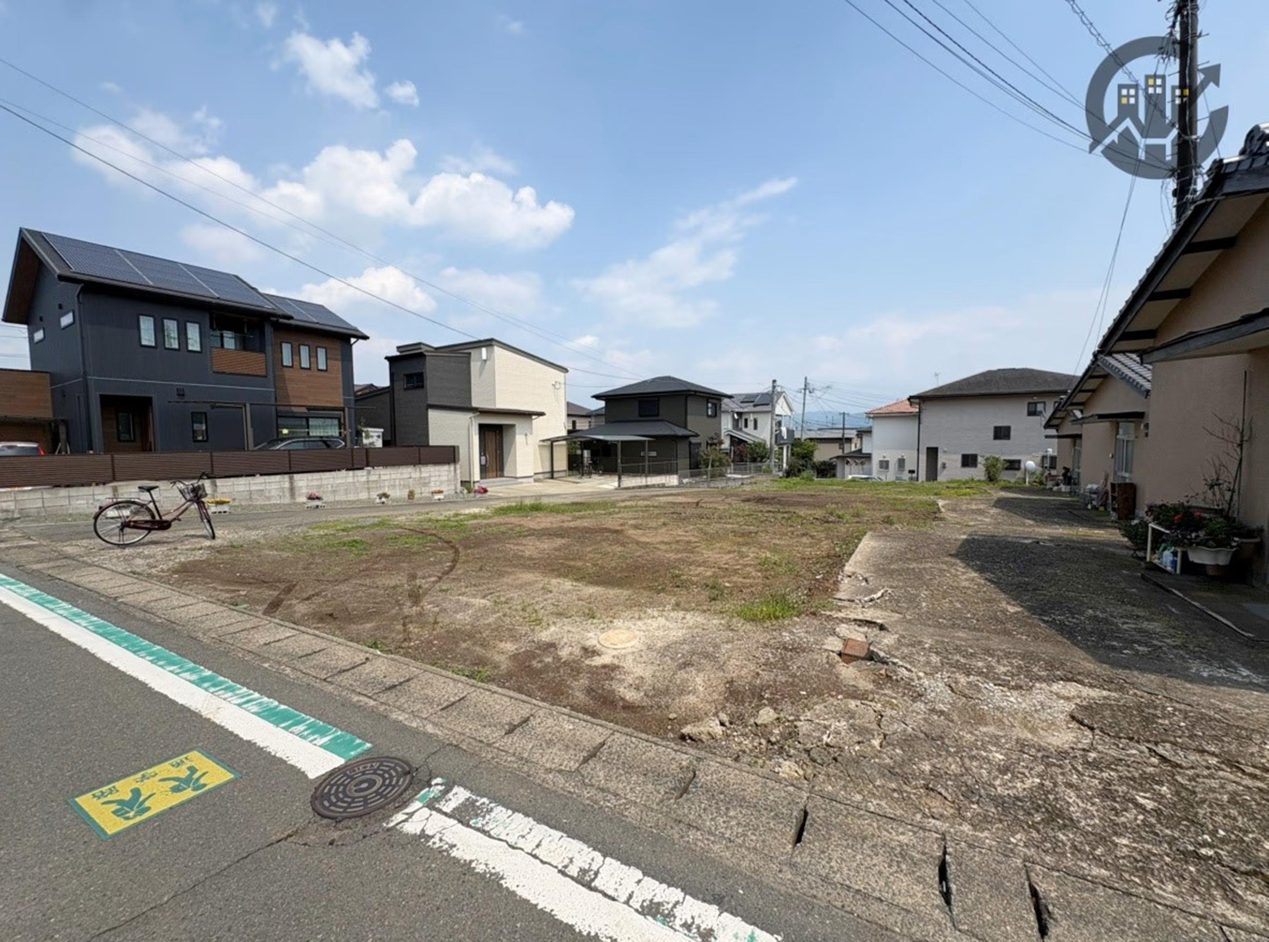 新着物件