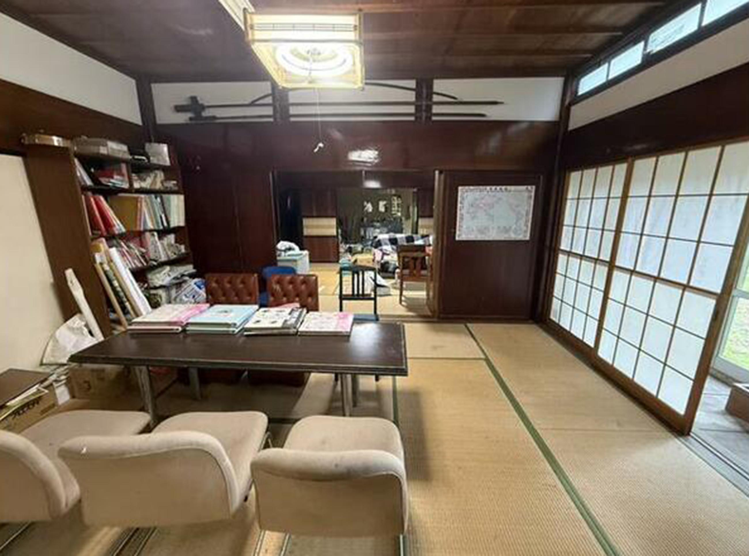 新着物件