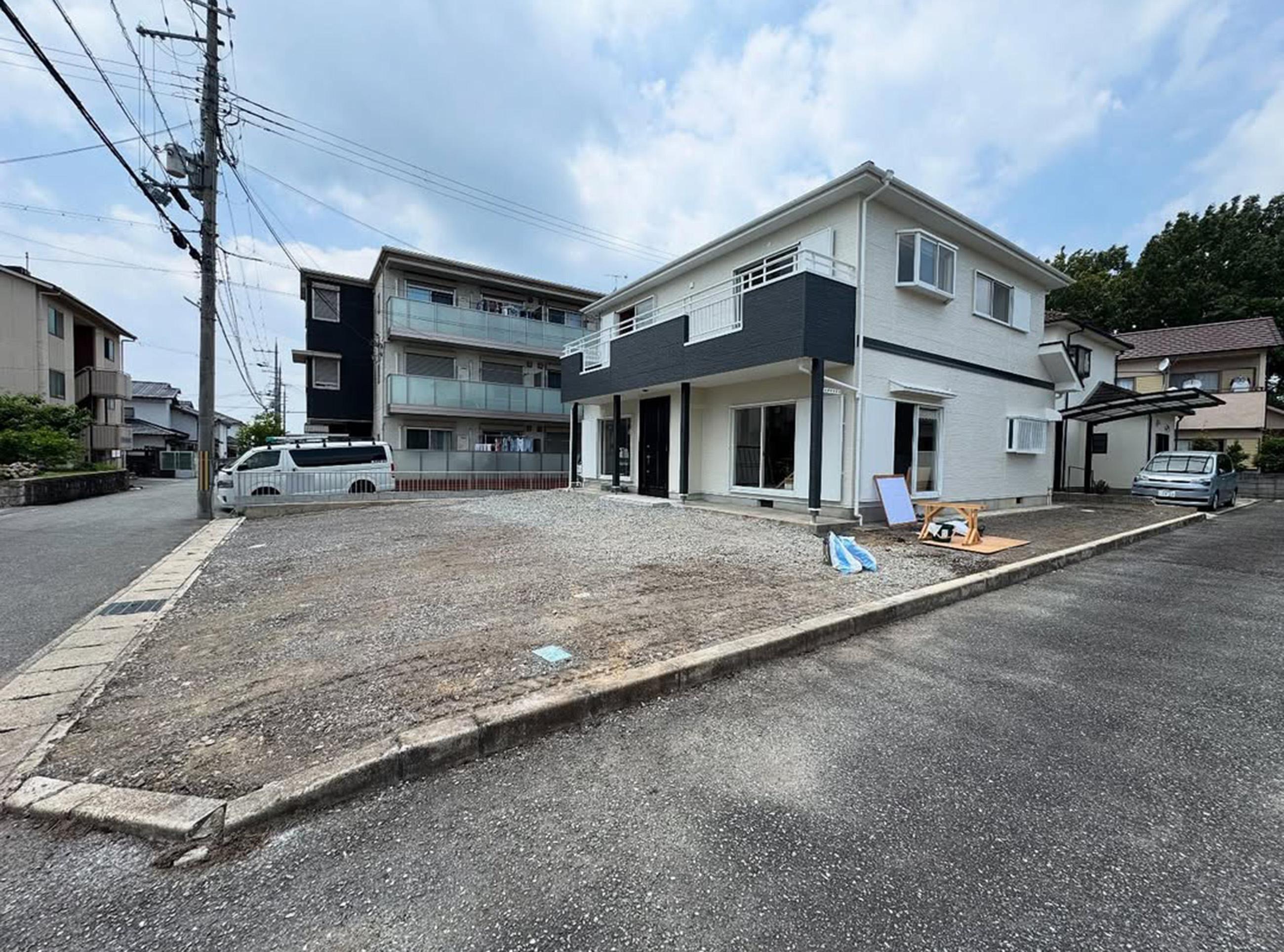 新着物件