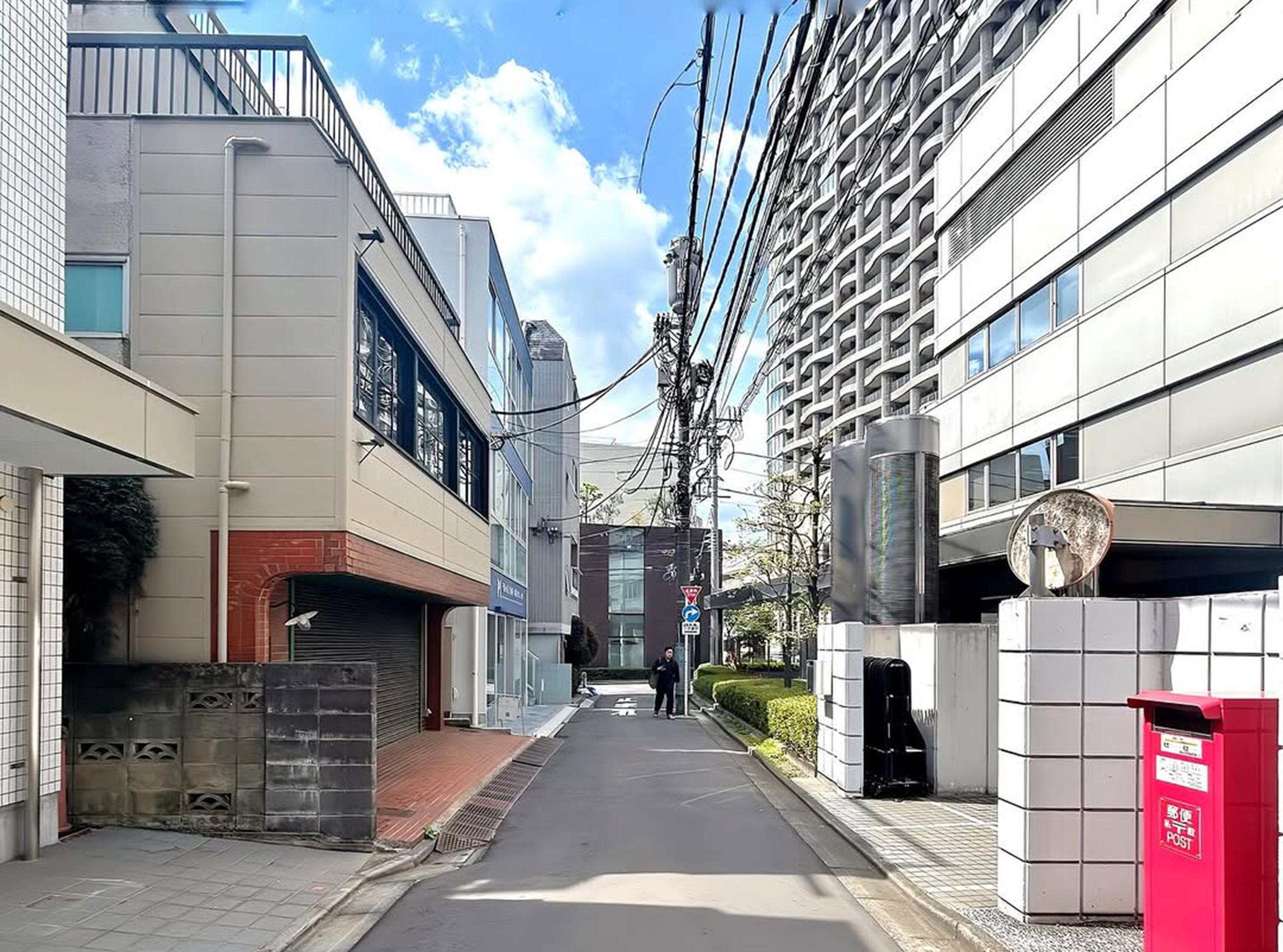 新着物件