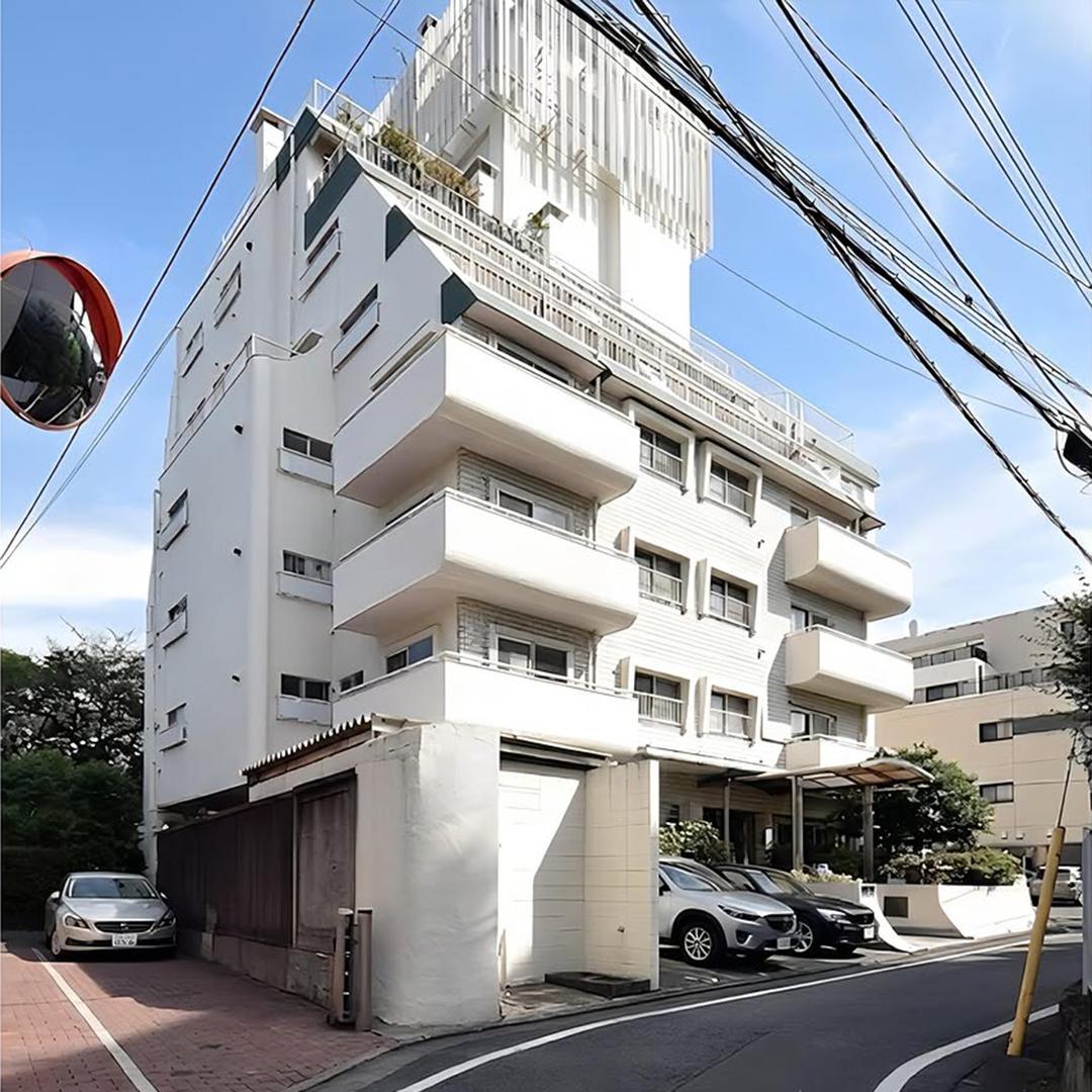 新着物件