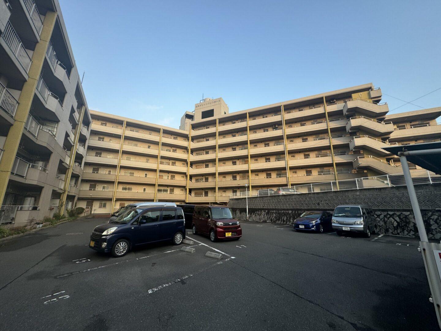 新着物件