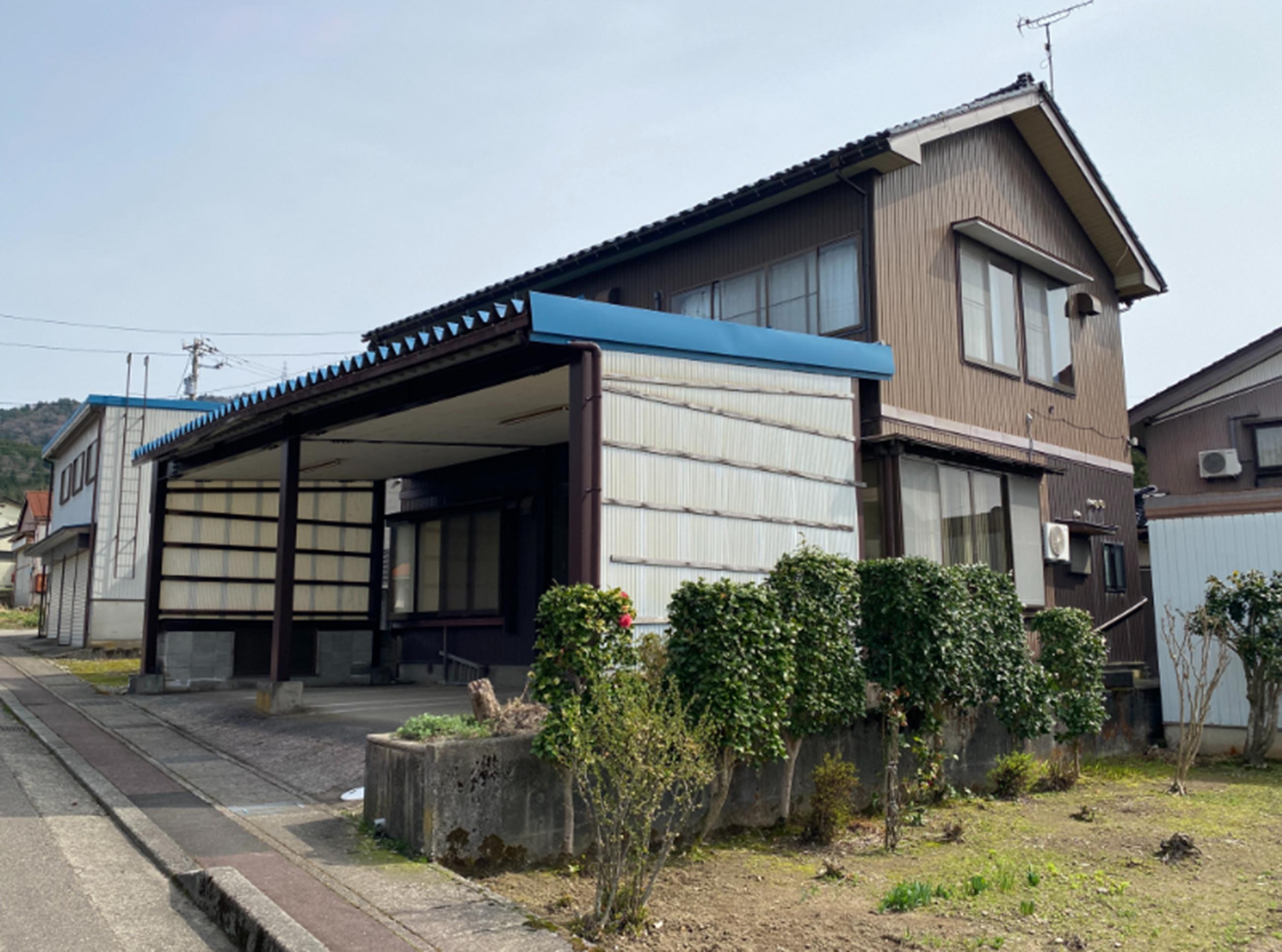 新着物件