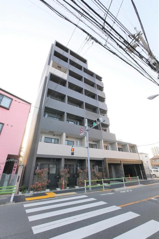 新着物件