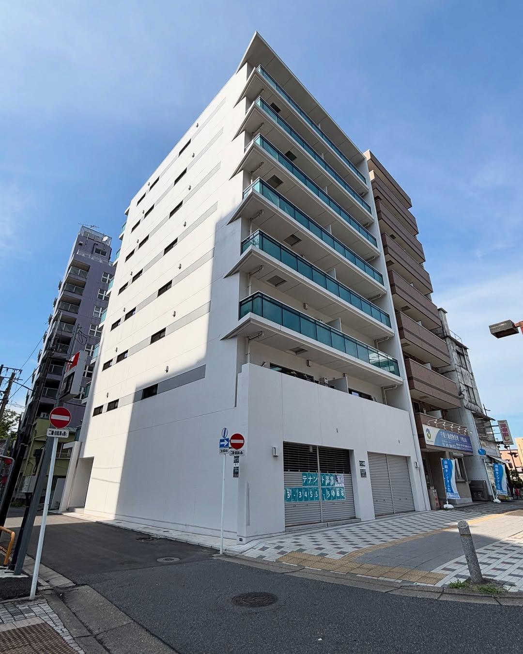 新着物件