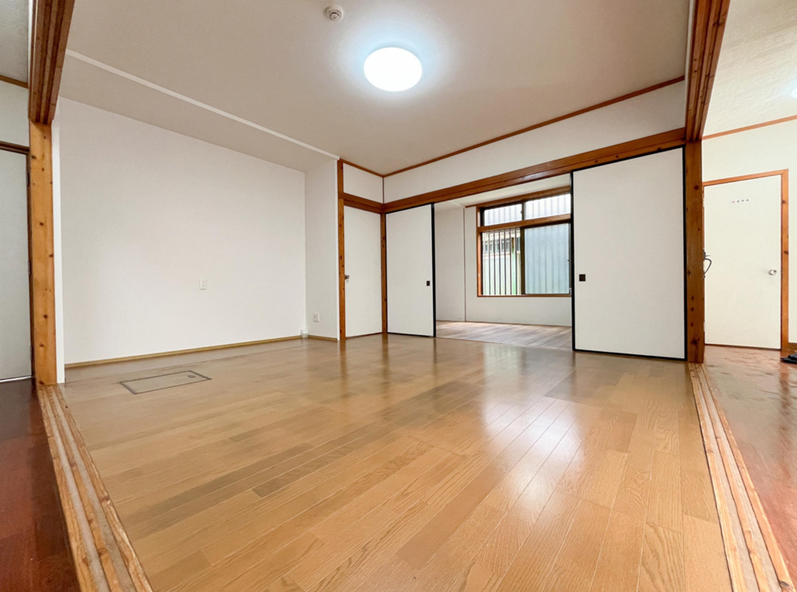 新着物件
