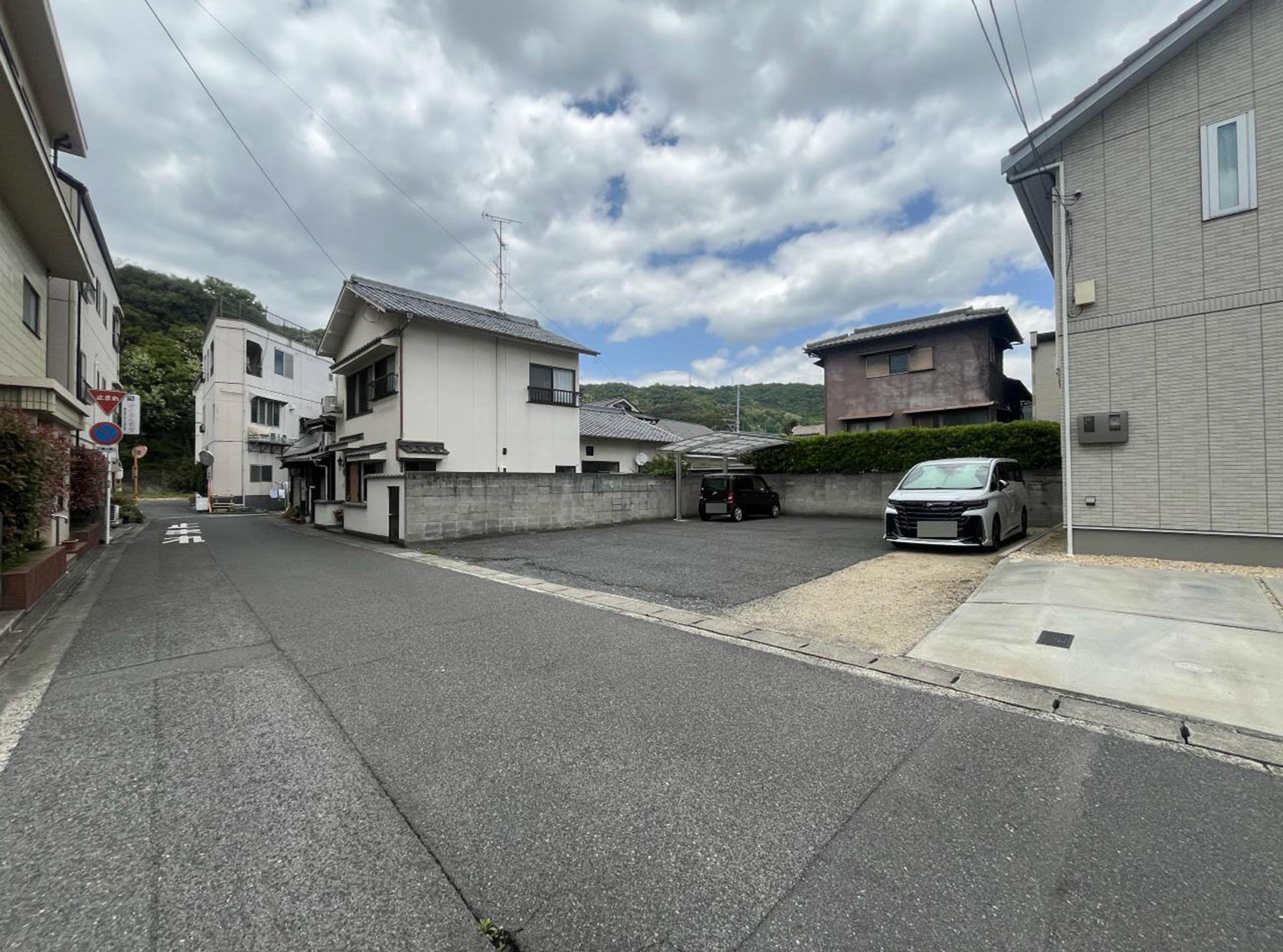 新着物件