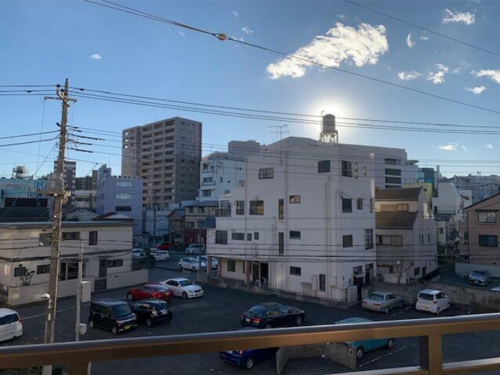 新着物件