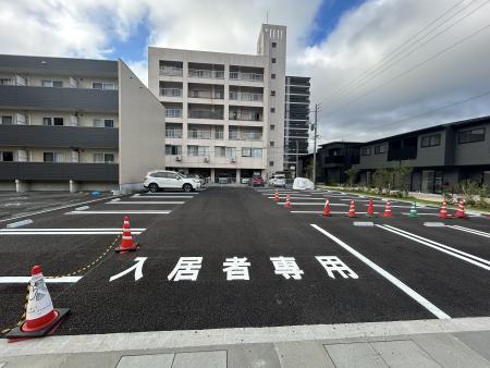 新着物件