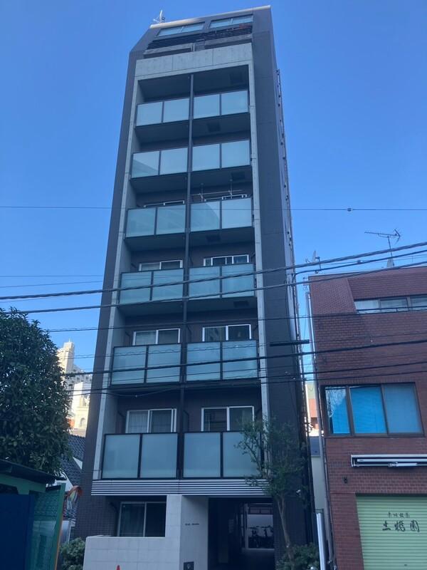 新着物件