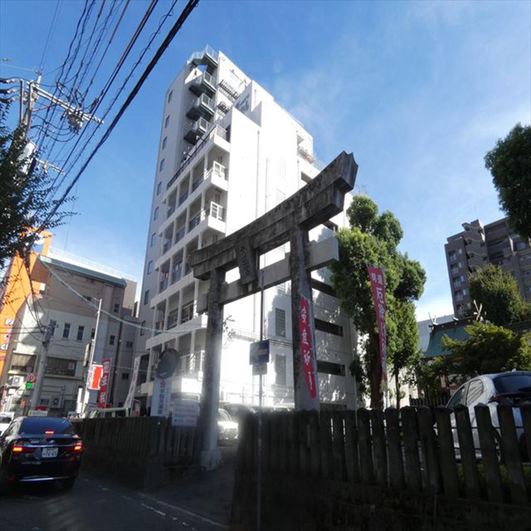 新着物件