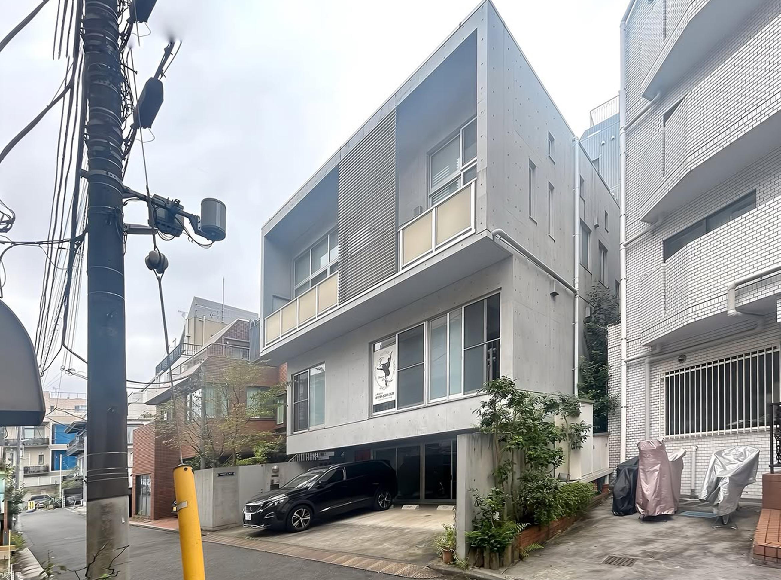 新着物件