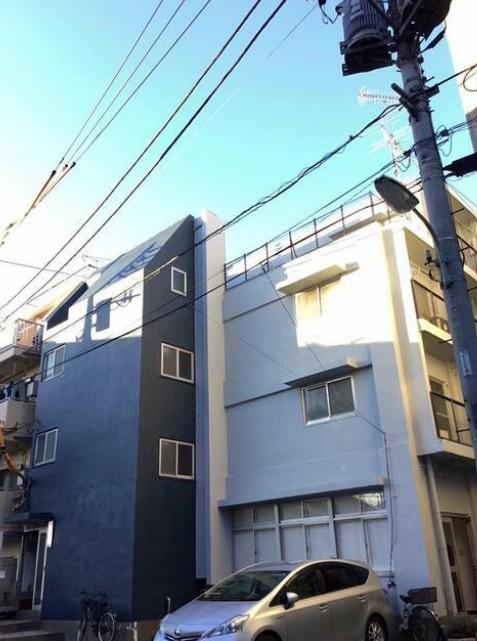 新着物件