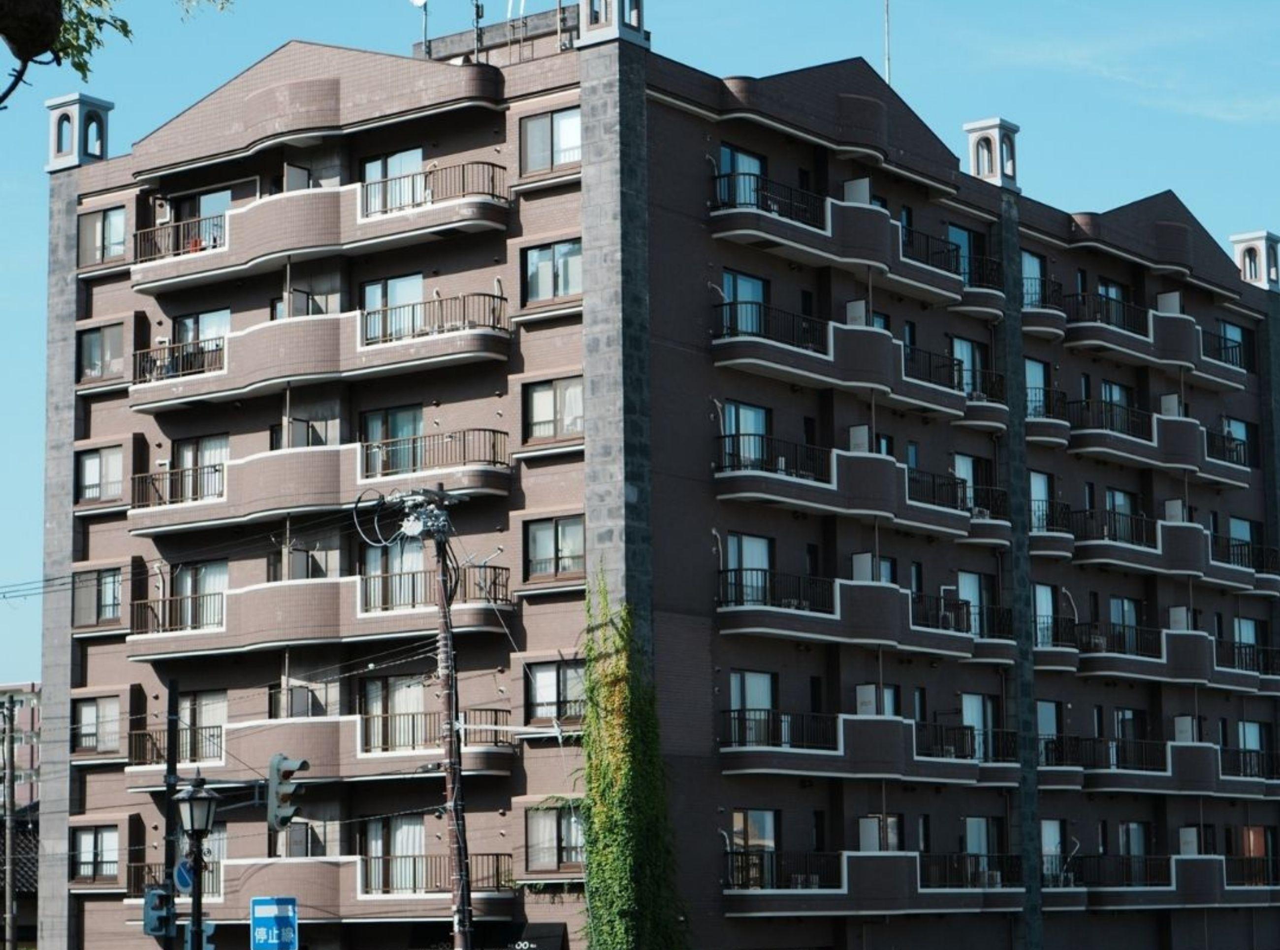 新着物件