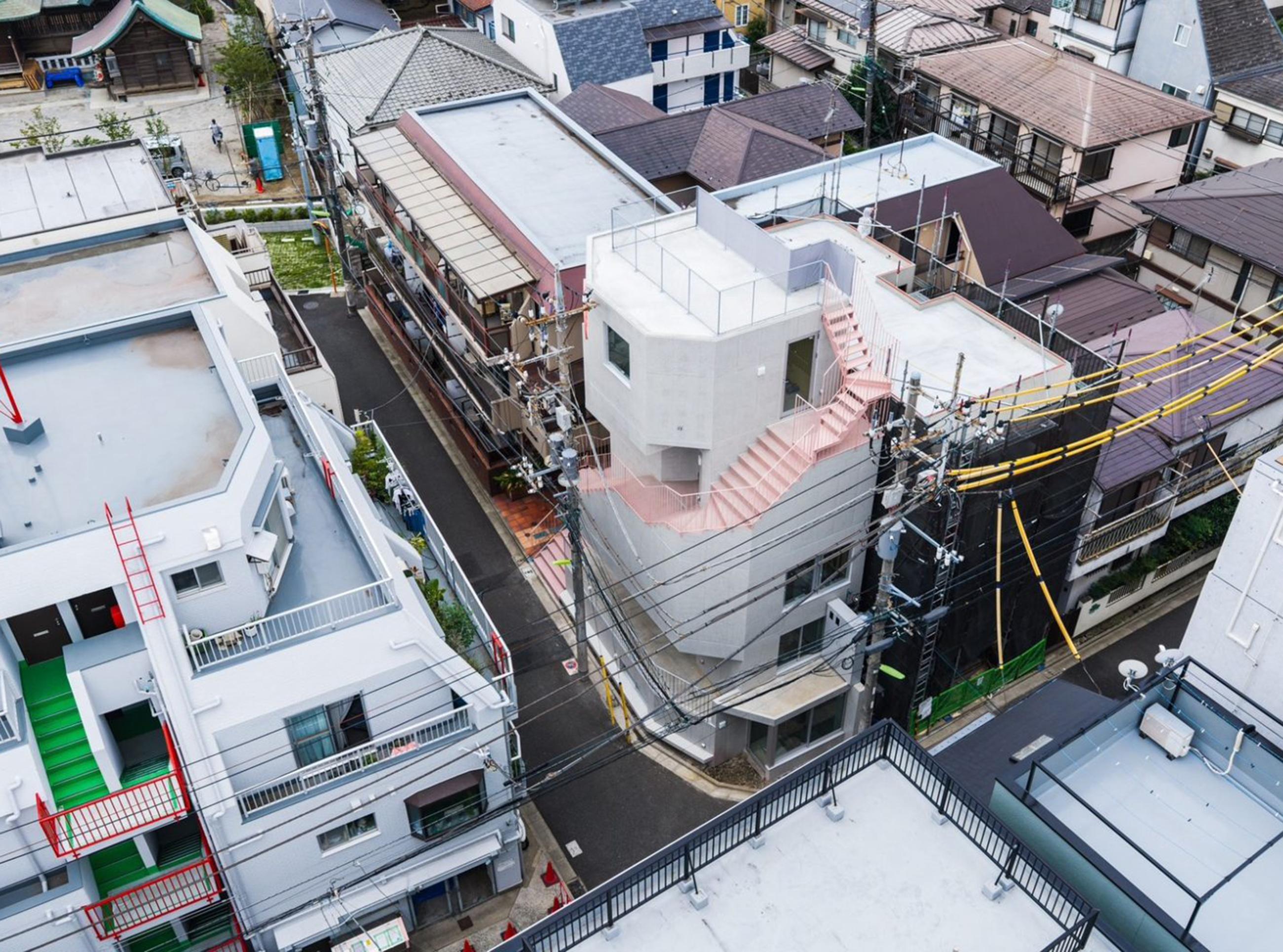 新着物件